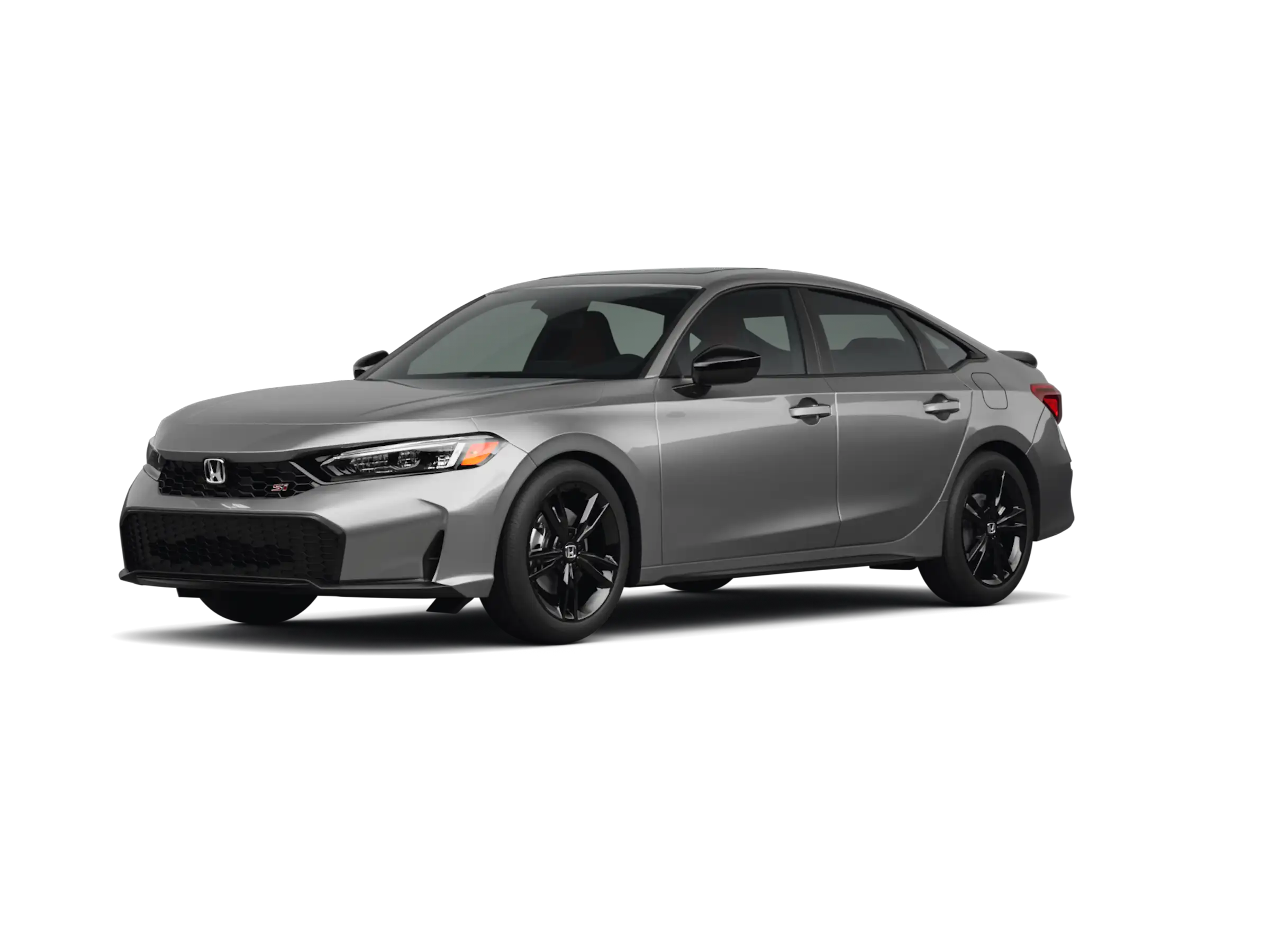 2026 Honda Civic's photo