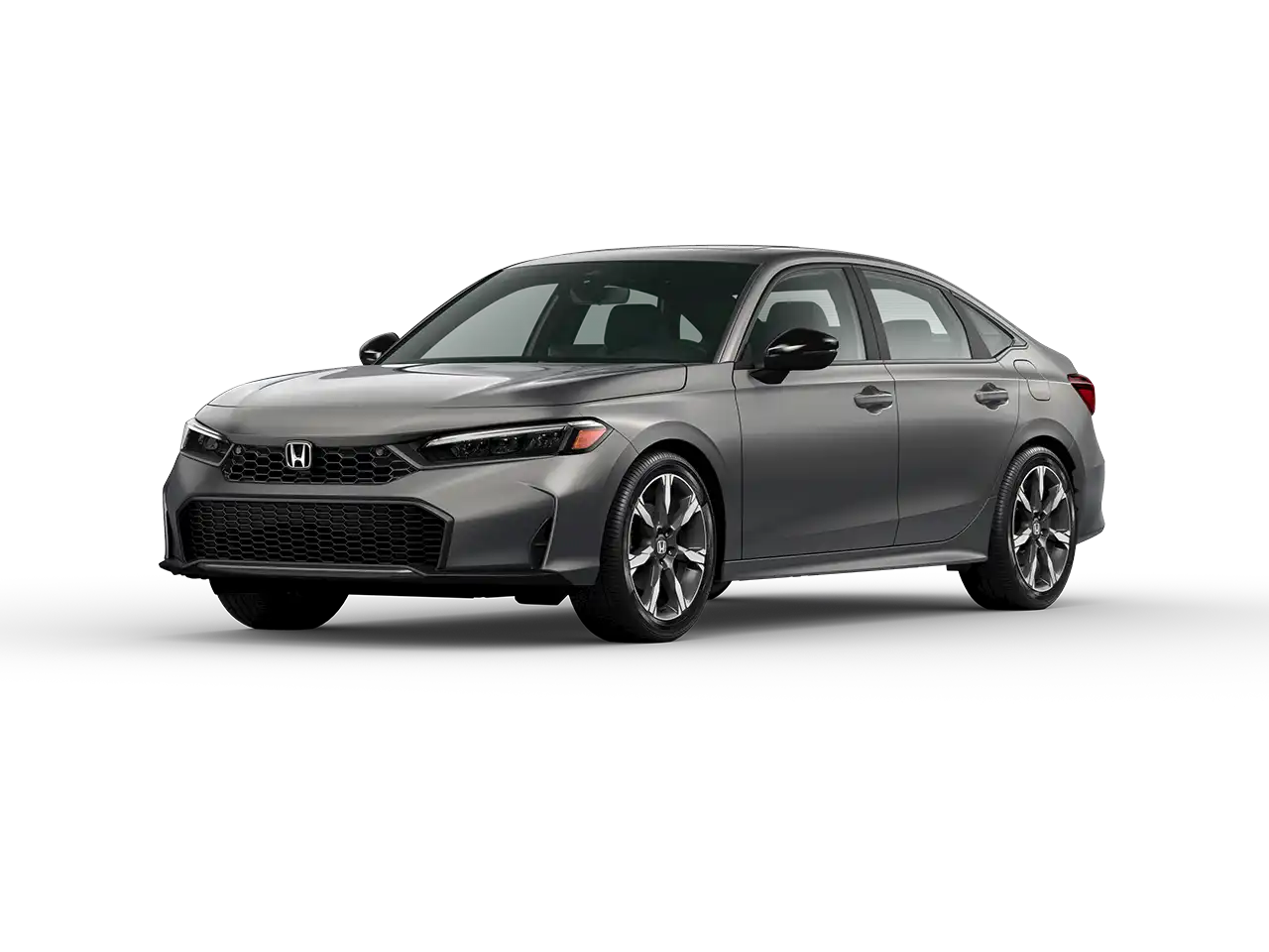 2026 Honda Civic Sport Touring Hybrid CVT's photo