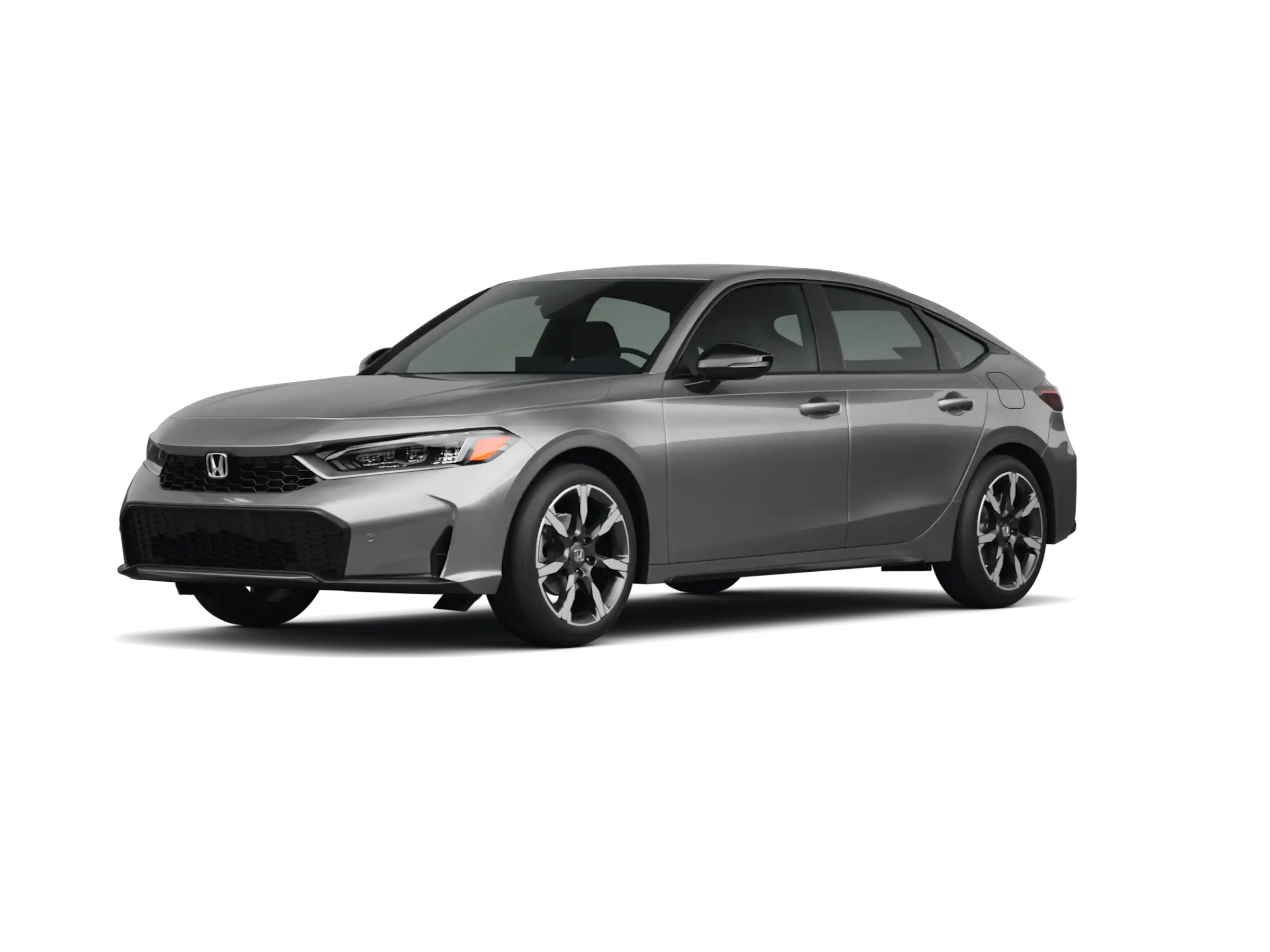 2026 Honda Civic Sport Touring Hybrid CVT's photo