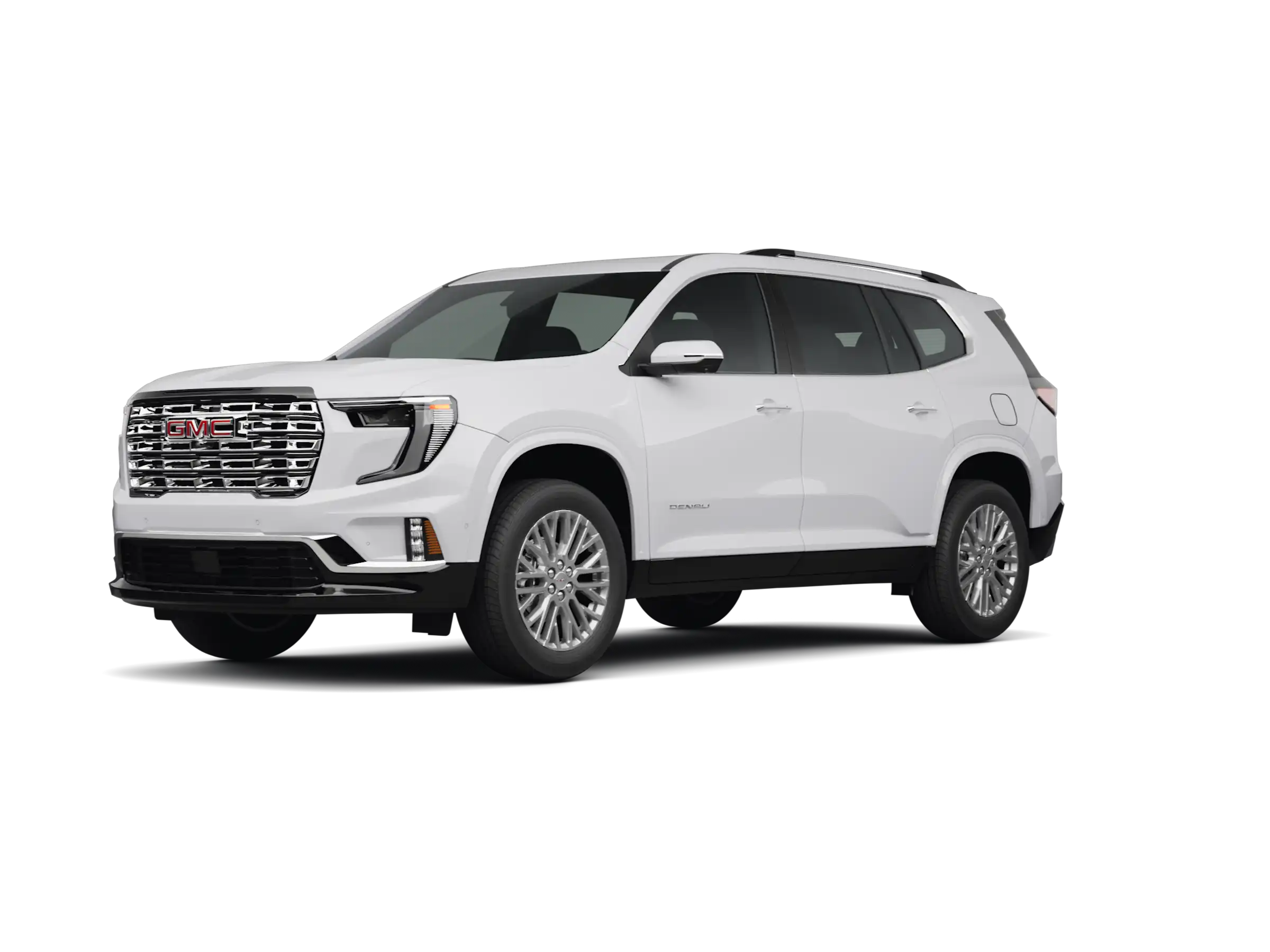 2027 GMC Acadia Denali FWD's photo