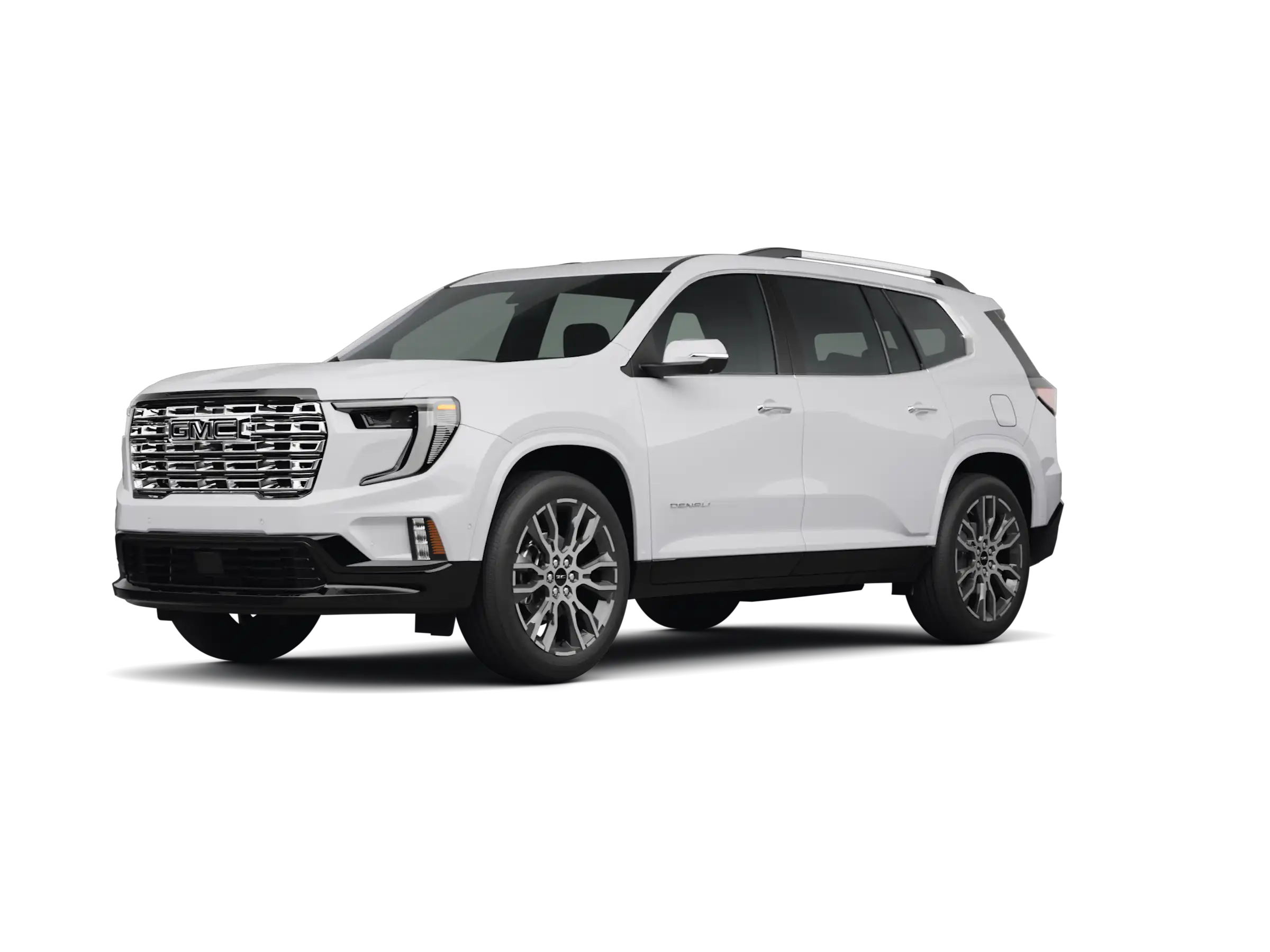 2027 GMC Acadia Denali Ultimate FWD's photo