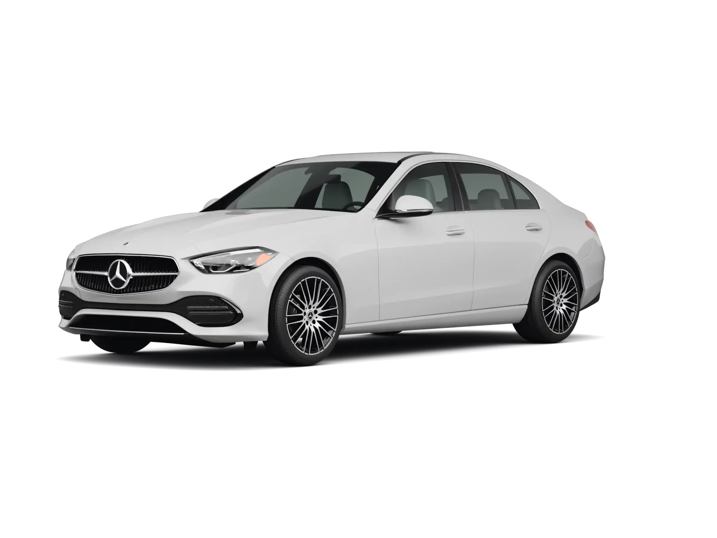 2026 Mercedes-Benz C-Class C 300's photo