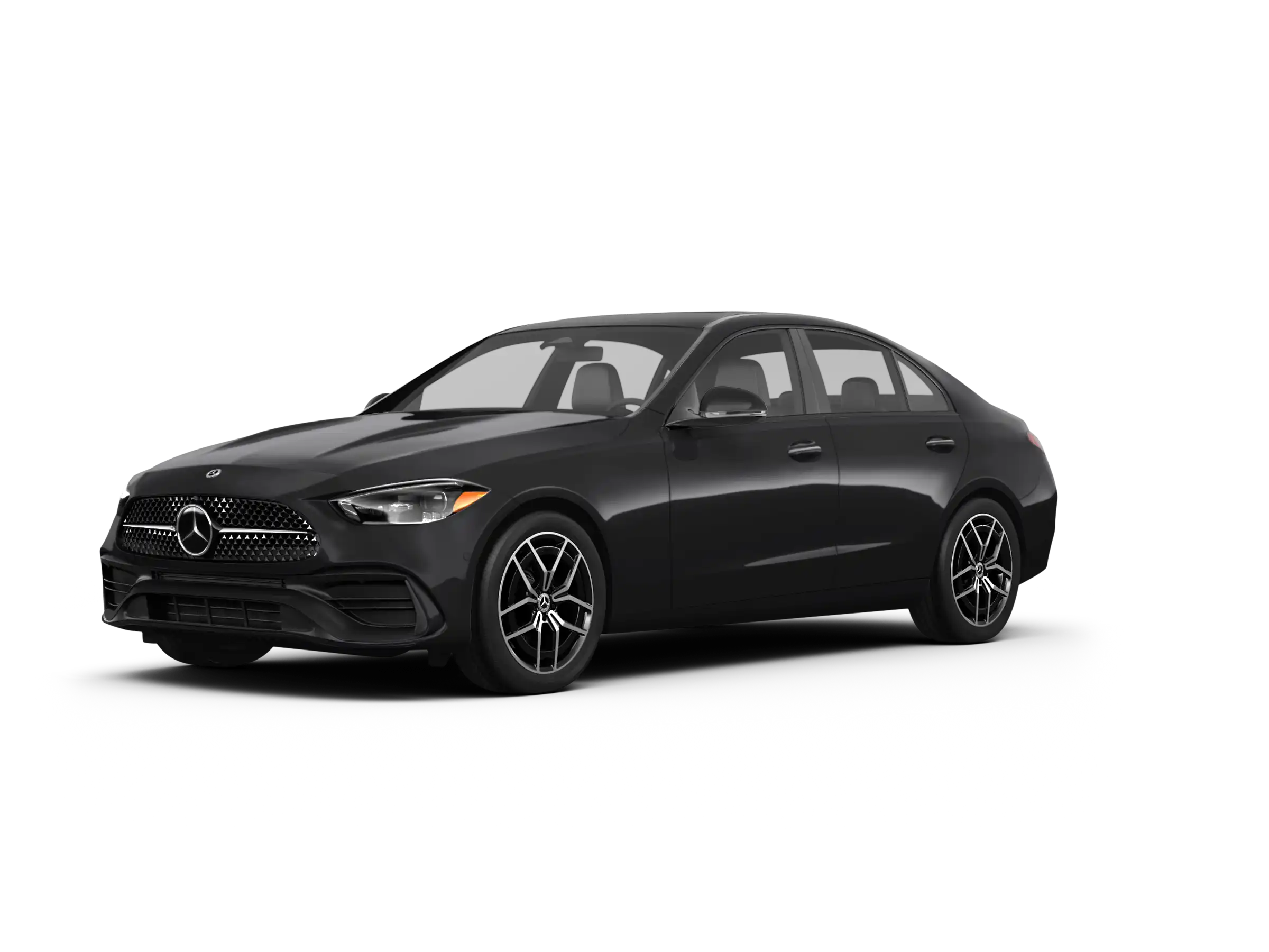 2026 Mercedes-Benz C-Class C 300 4MATIC's photo