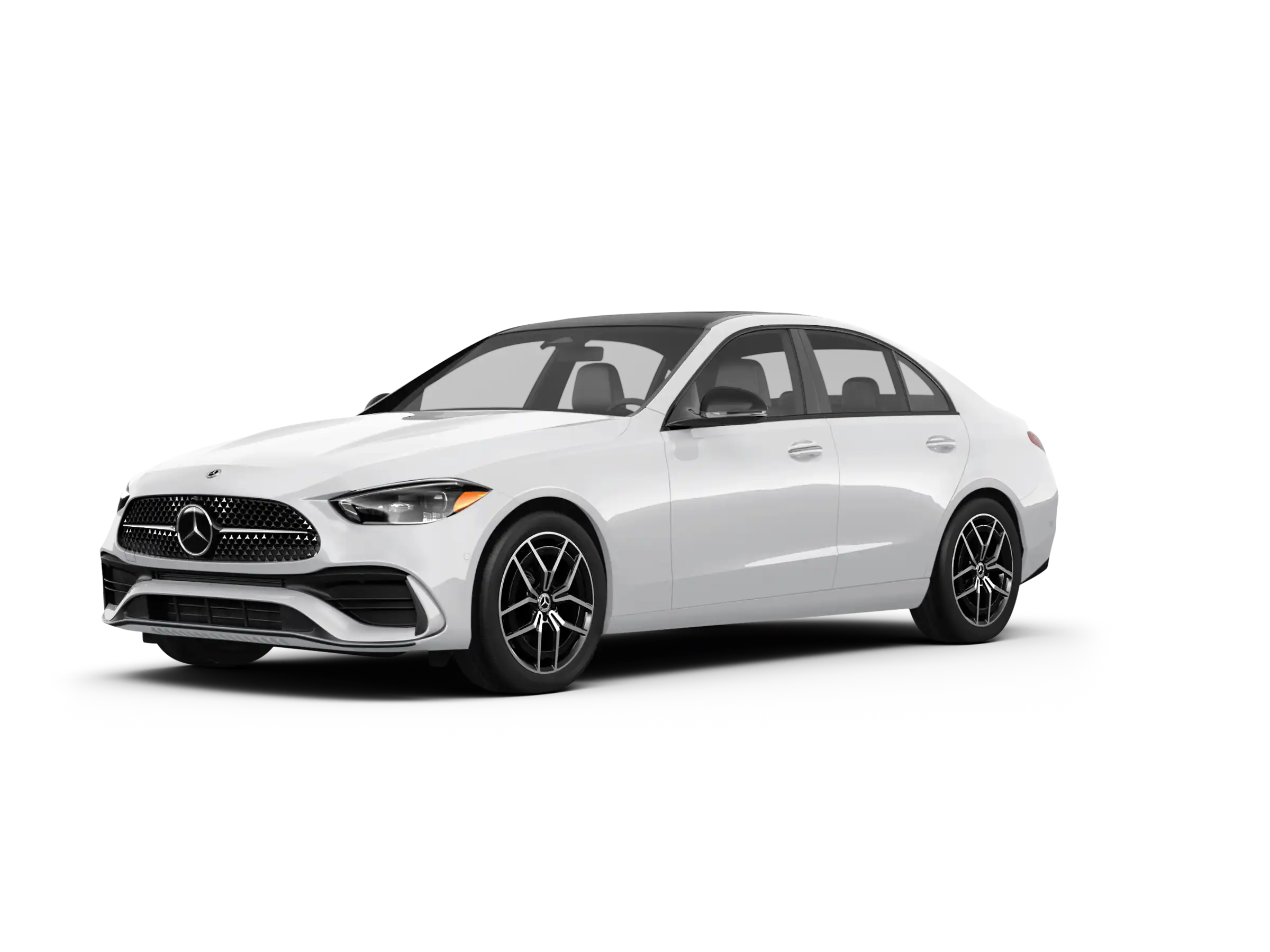 2026 Mercedes-Benz C-Class C 300 4MATIC's photo
