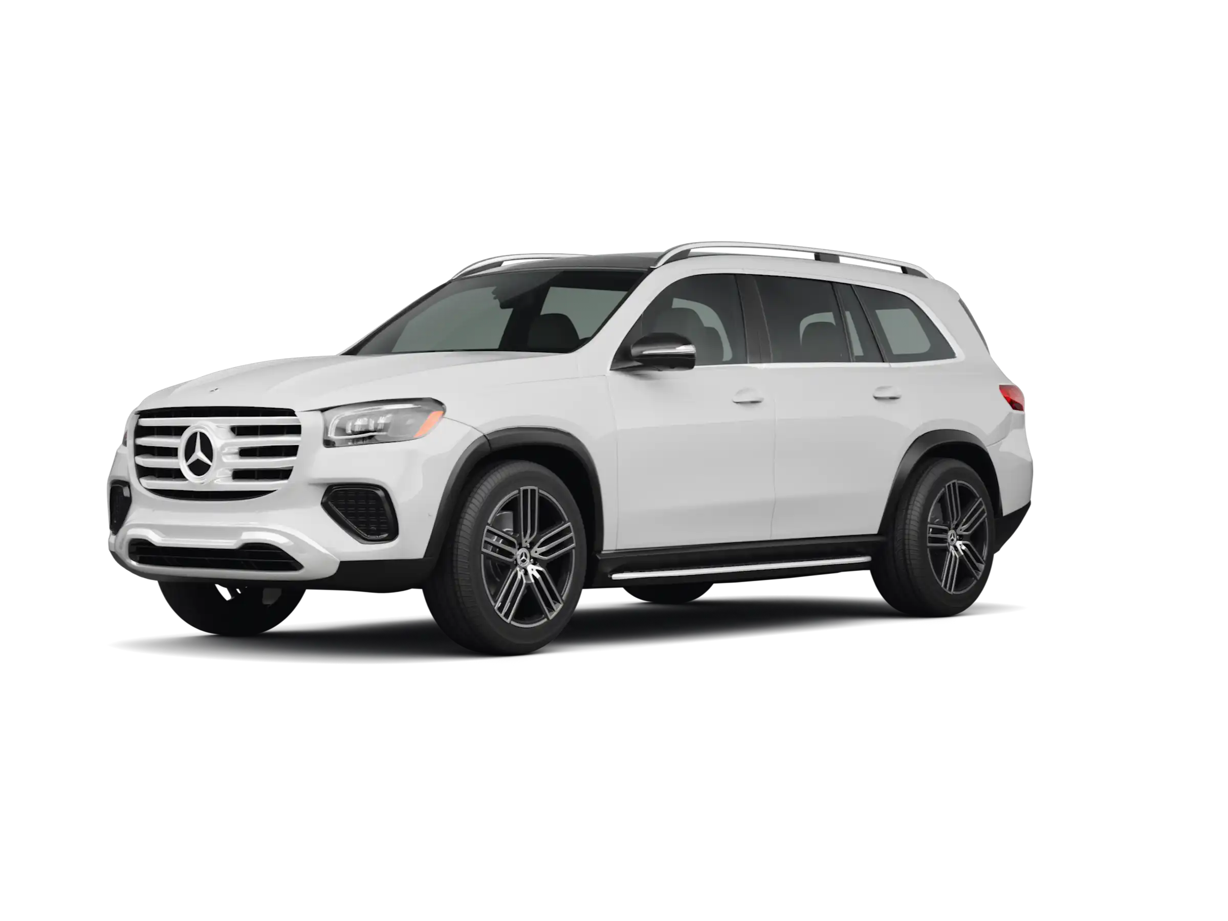 2026 Mercedes-Benz GLS GLS 450 4MATIC's photo