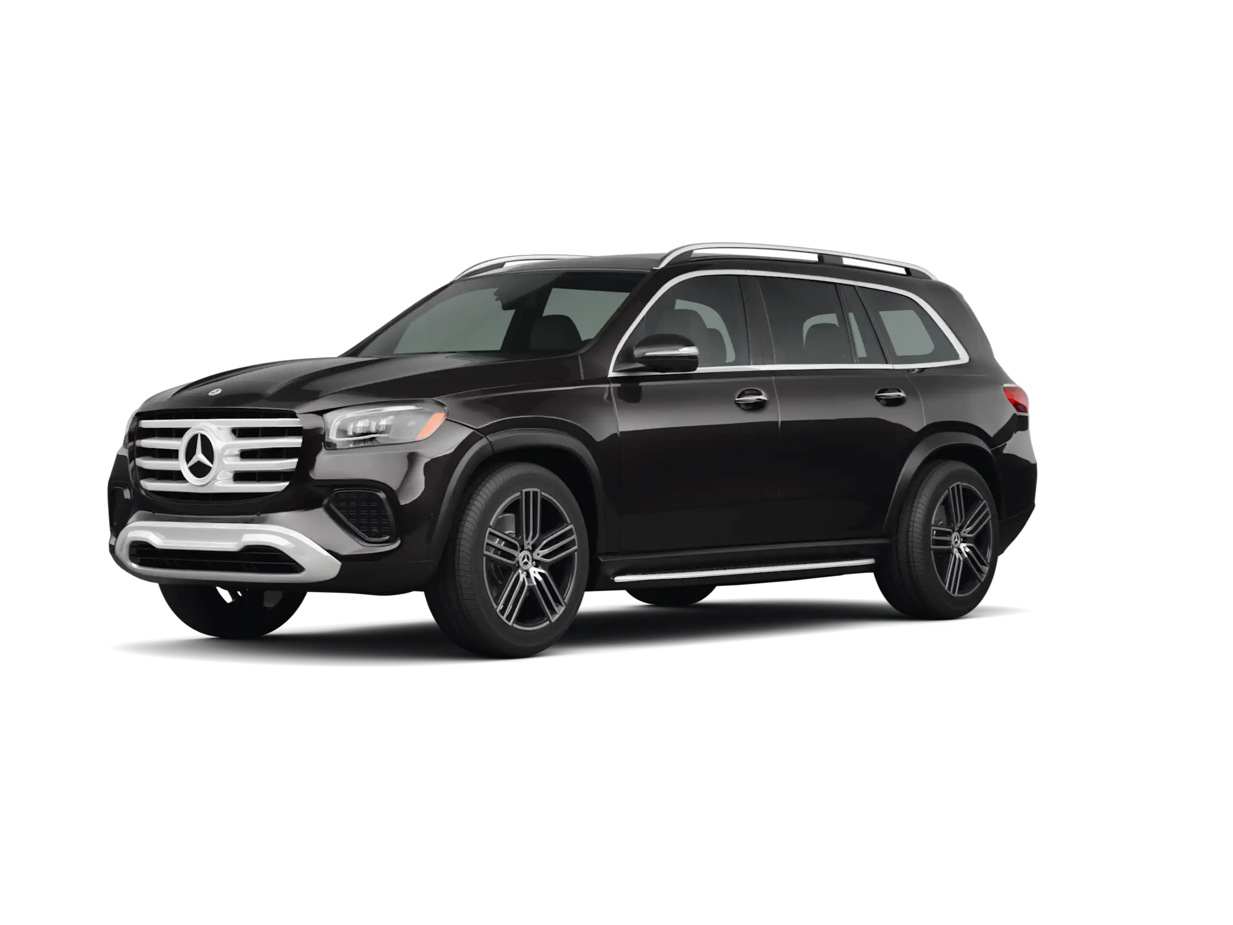 2026 Mercedes-Benz GLS GLS 450 4MATIC's photo