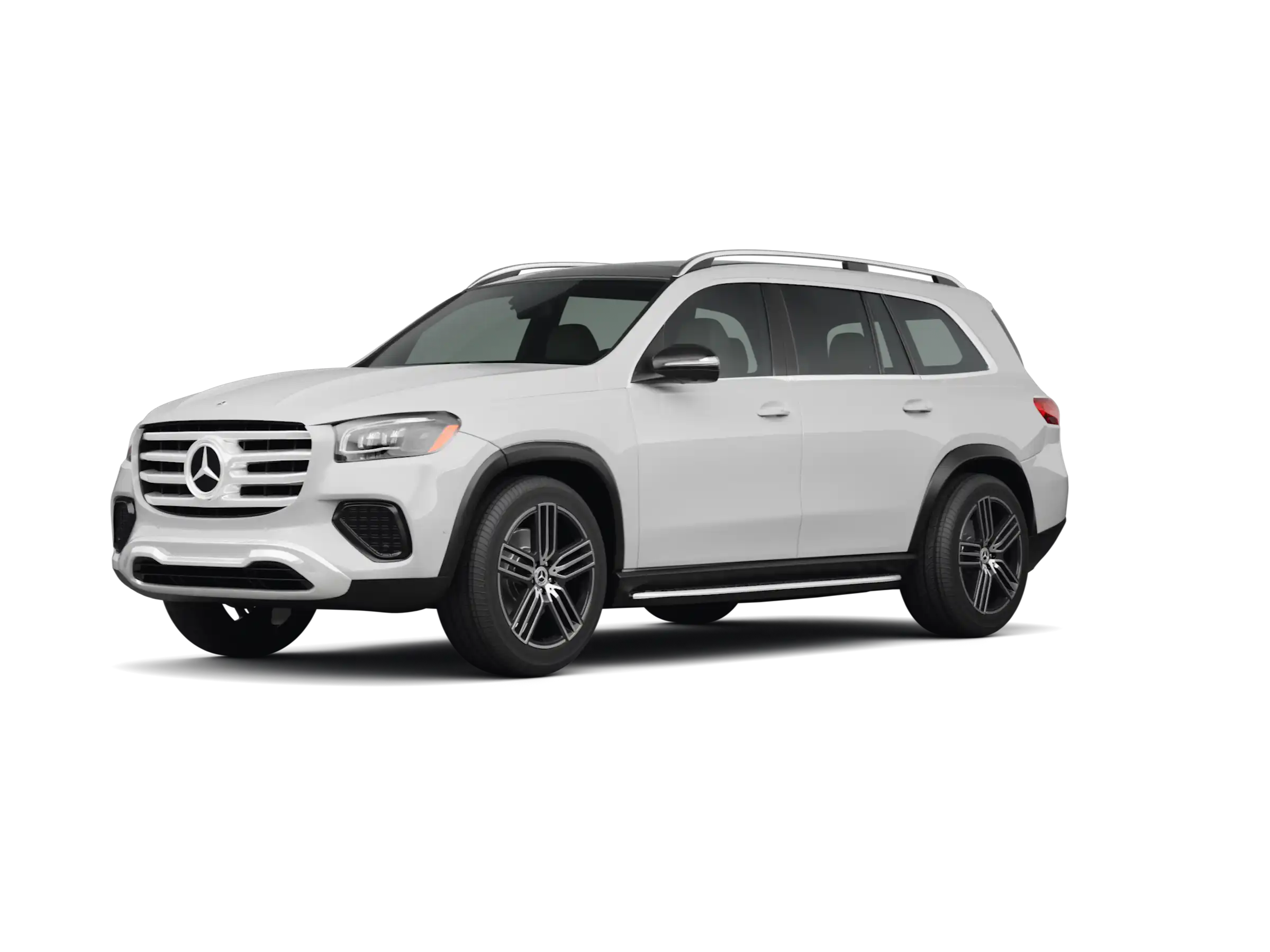2026 Mercedes-Benz GLS GLS 450 4MATIC's photo