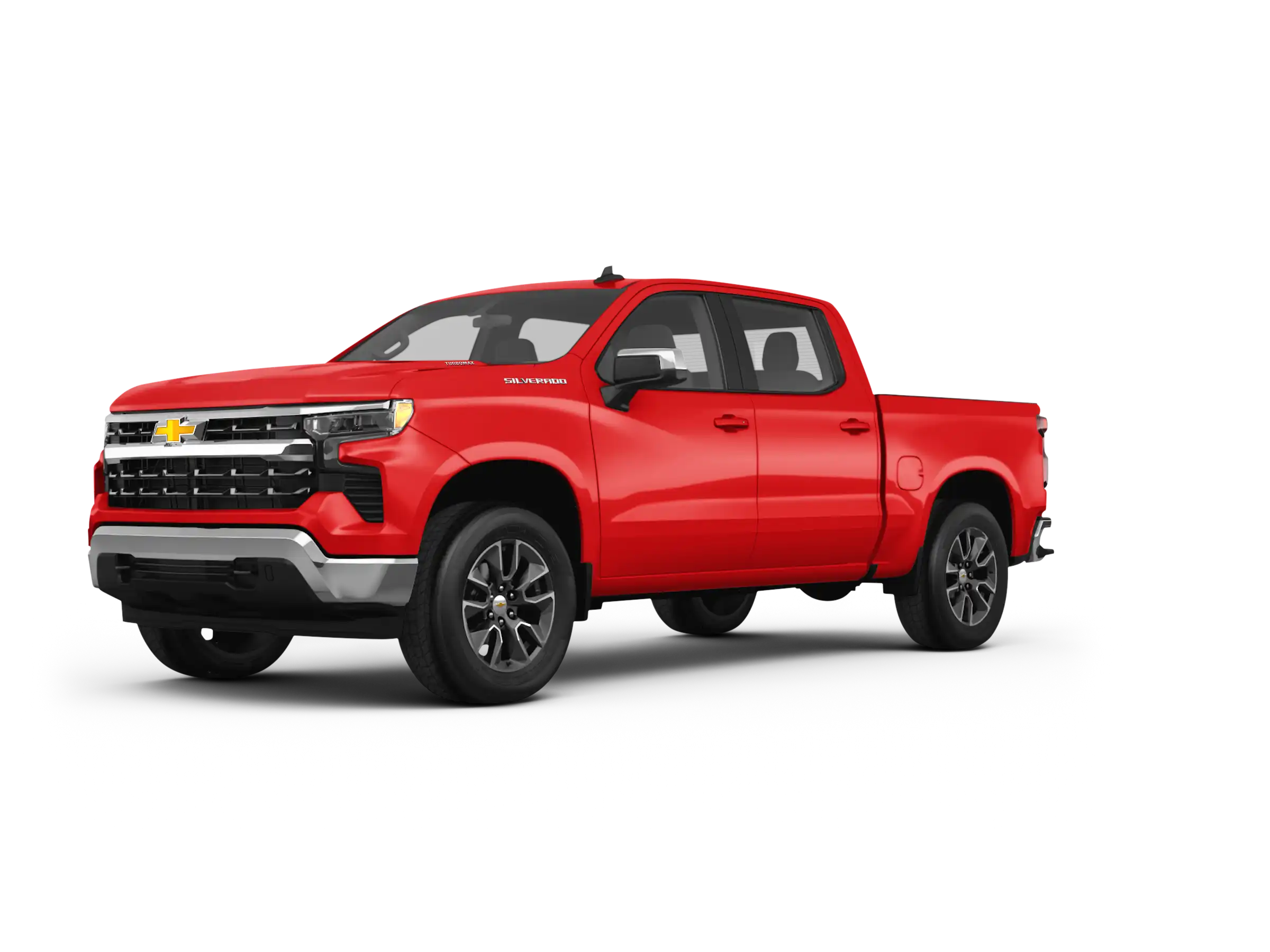 2026 Chevrolet Silverado 1500 LT Crew Cab Short Box's photo