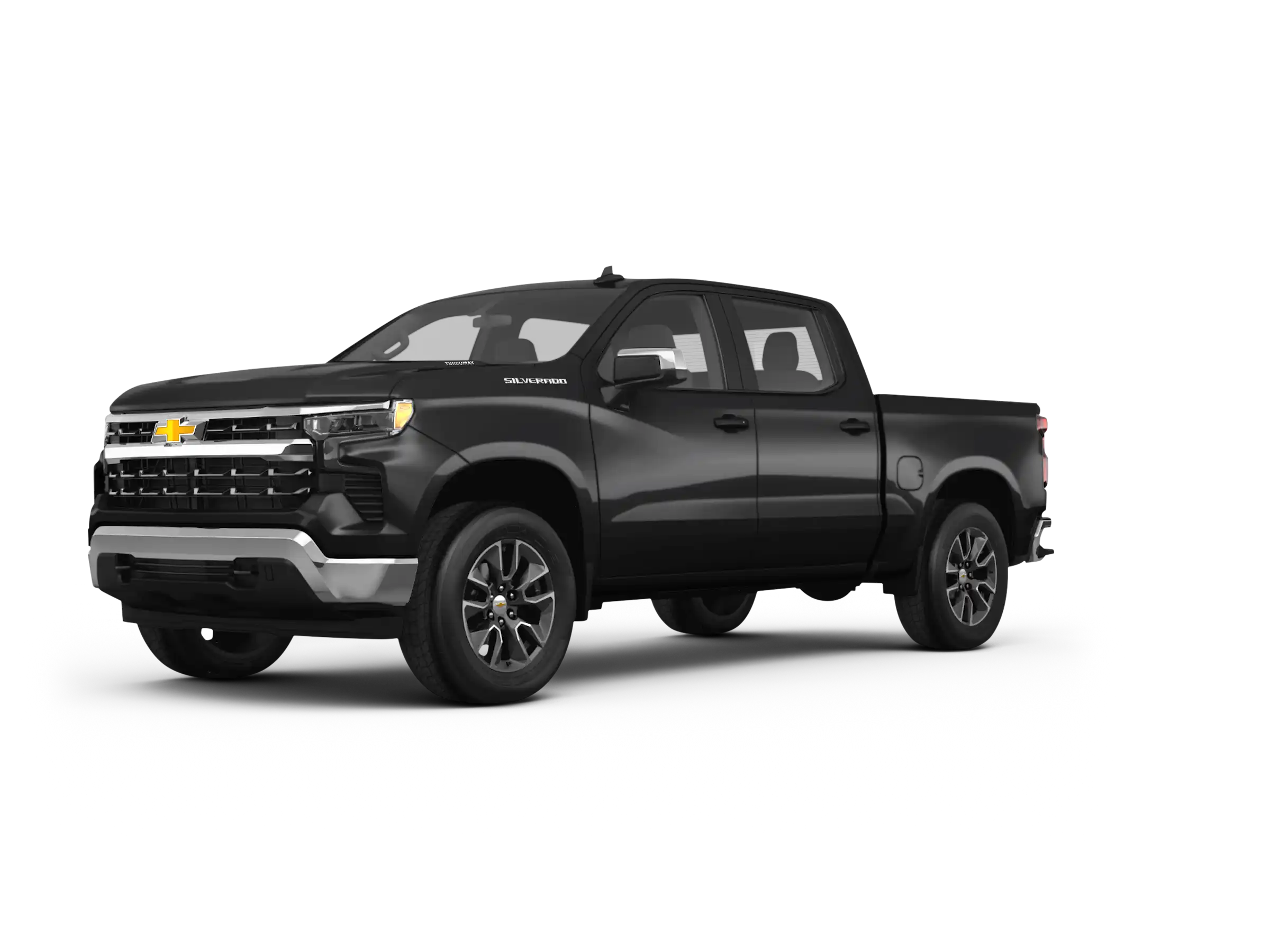 2026 Chevrolet Silverado 1500 LT Crew Cab Short Box's photo