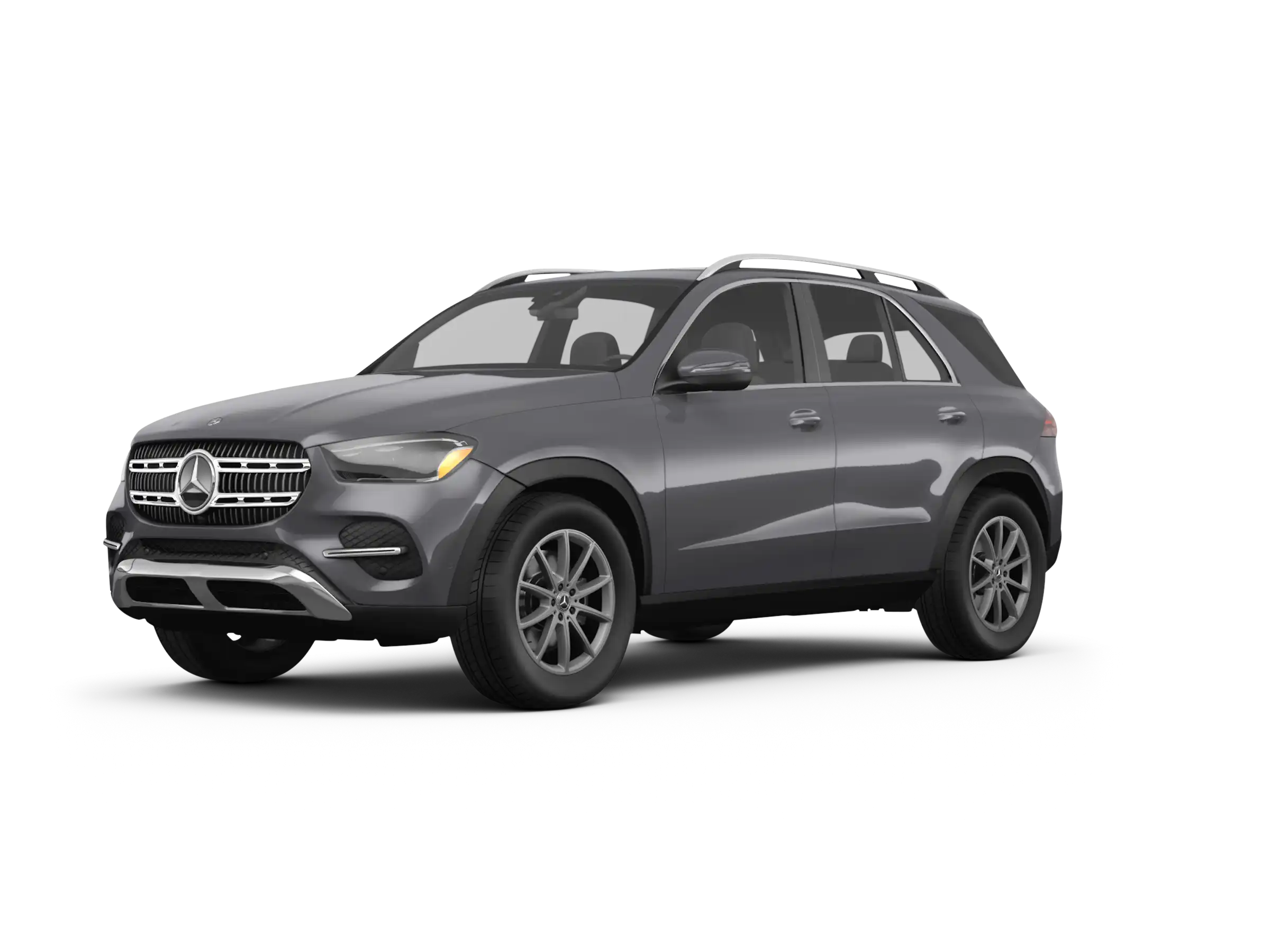 2026 Mercedes-Benz GLE GLE 350 4MATIC's photo