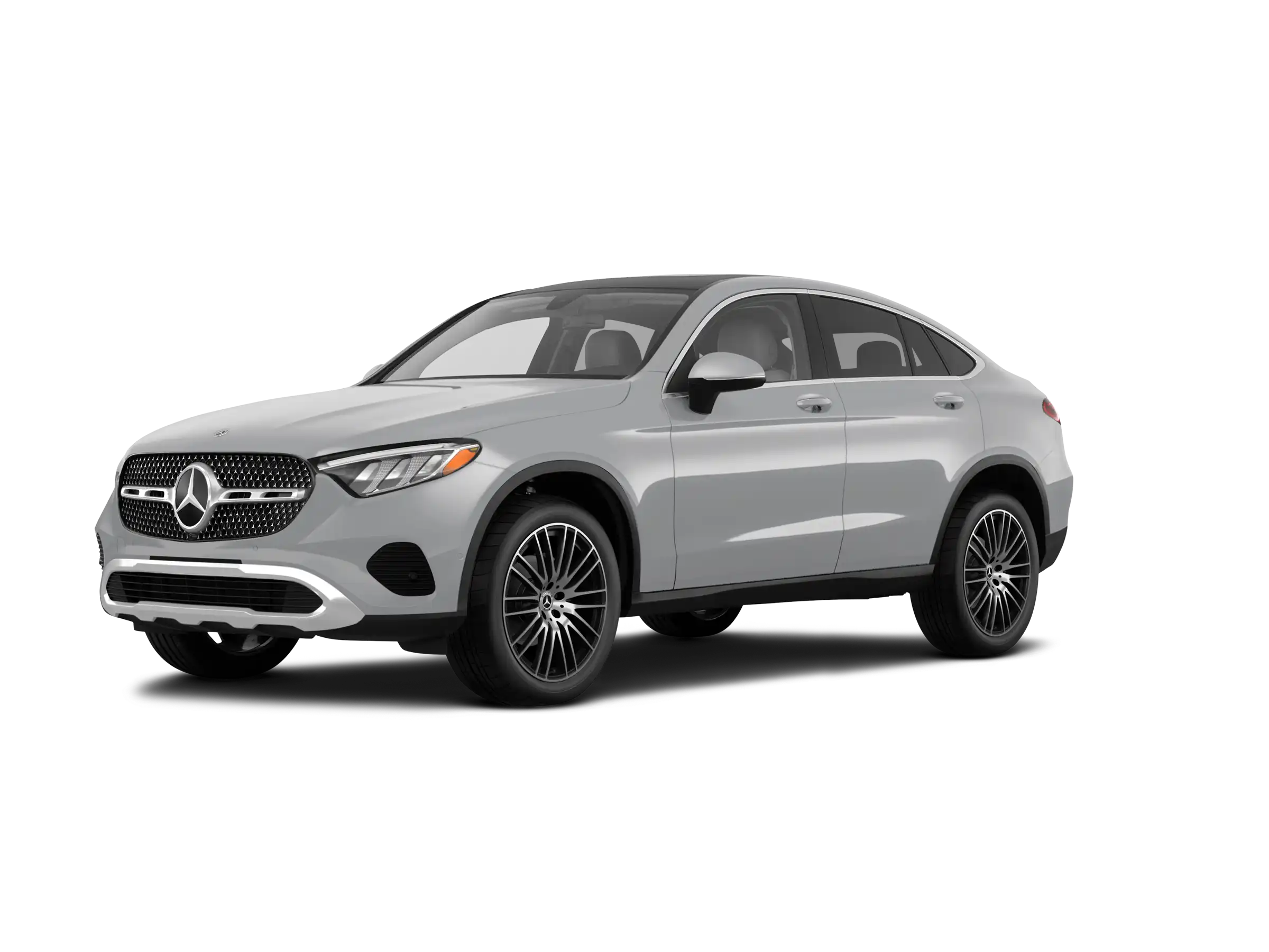 2026 Mercedes-Benz GLC GLC 300 4MATIC's photo