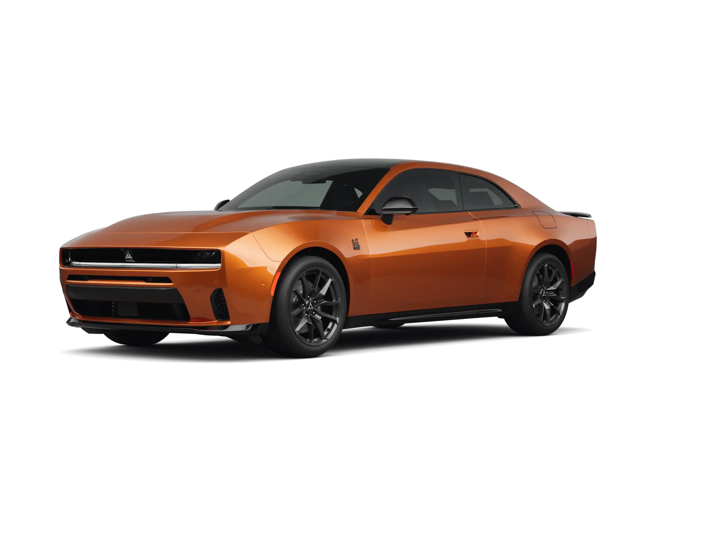 2026 Dodge Charger Scat Pack AWD's photo