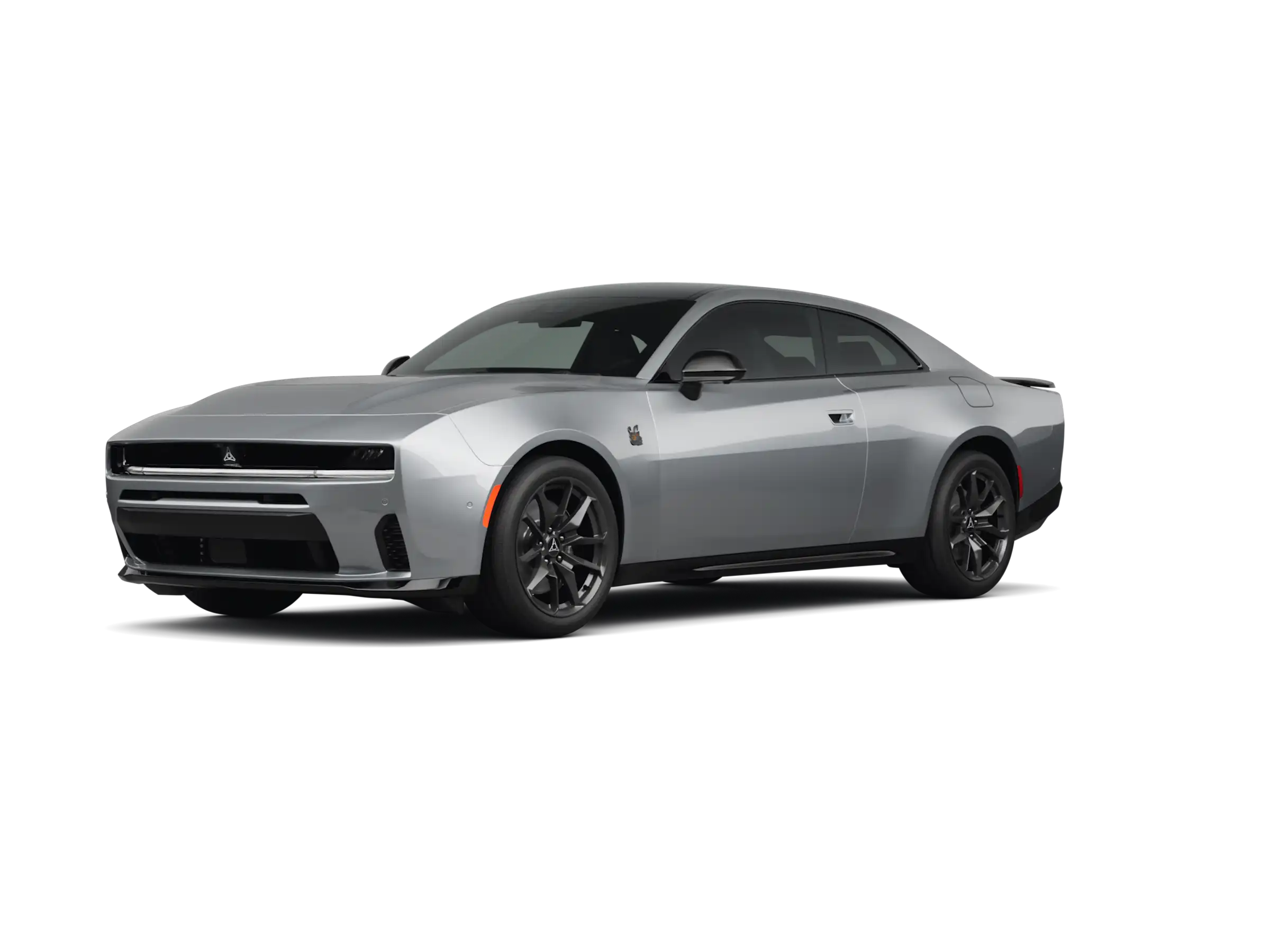 2026 Dodge Charger Scat Pack AWD's photo
