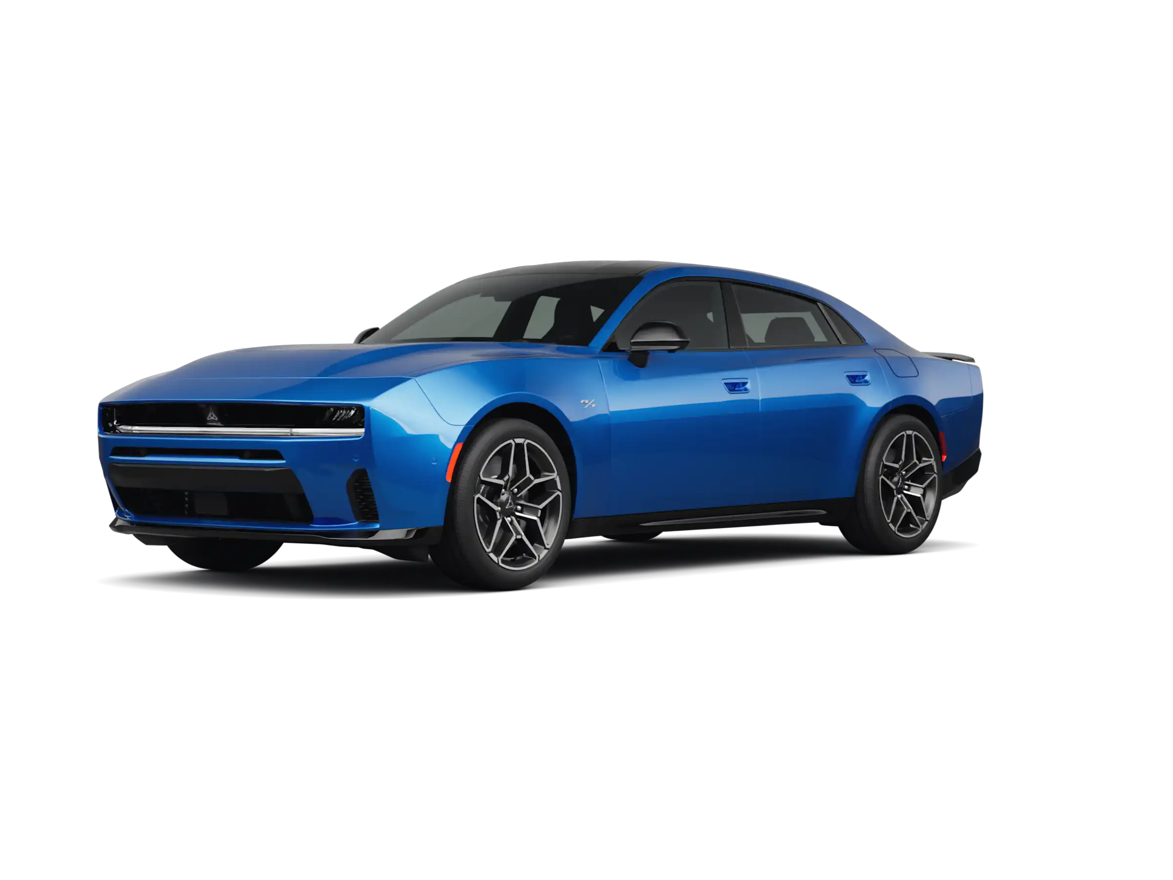 2027 Dodge Charger R/T AWD Four Door's photo