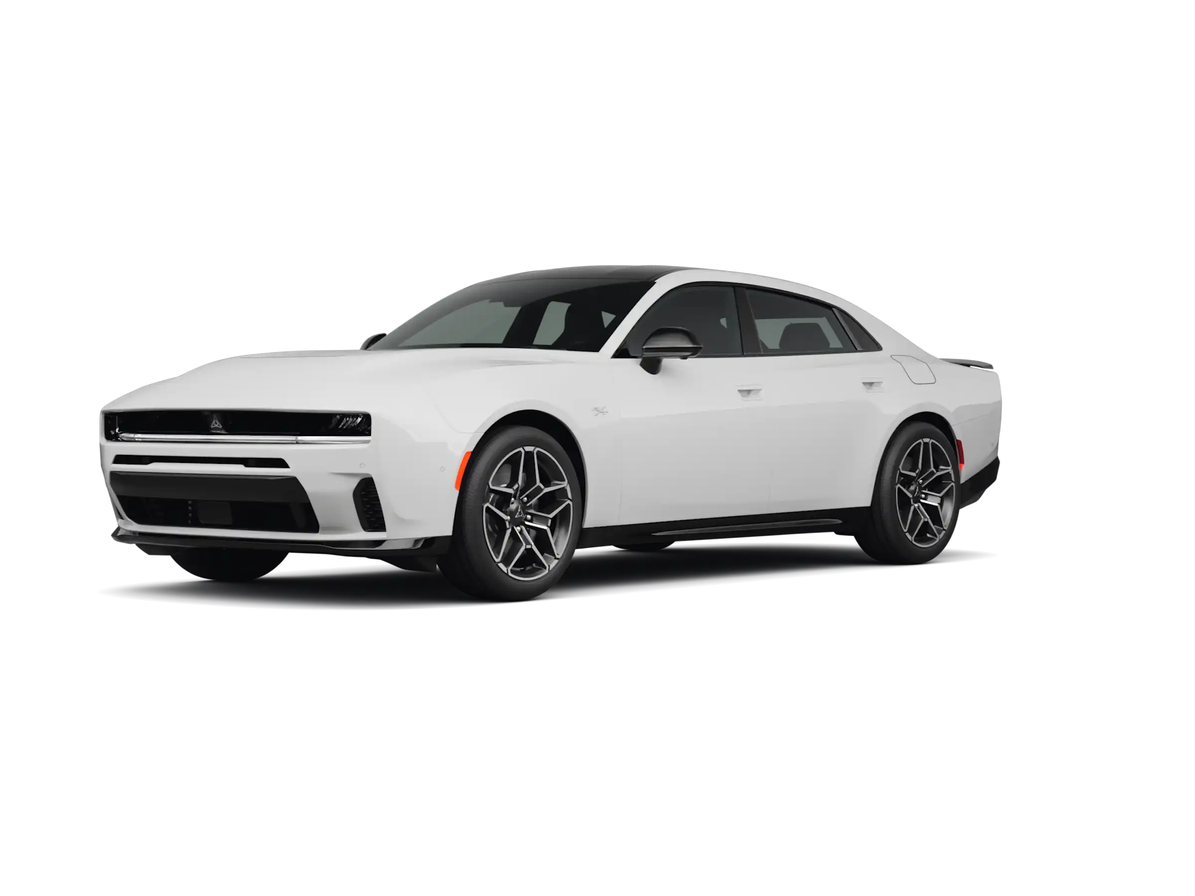 2027 Dodge Charger R/T AWD Four Door's photo