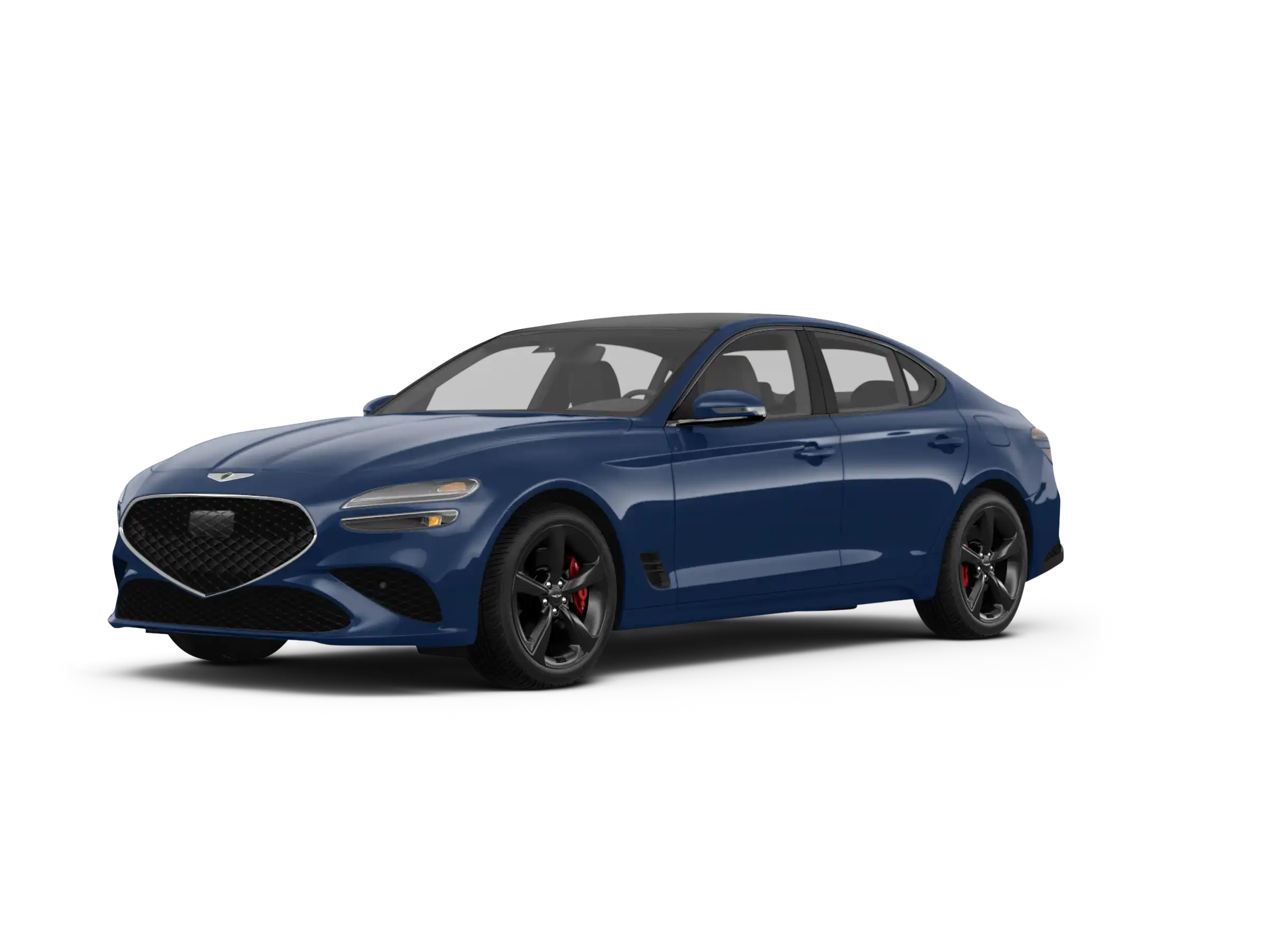 2026 Genesis G70 3.3T Sport Prestige AWD's photo
