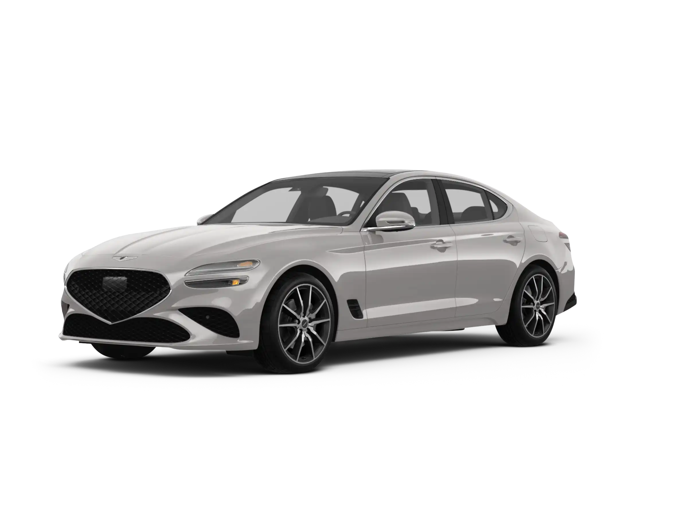 2026 Genesis G70 2.5T Prestige RWD's photo