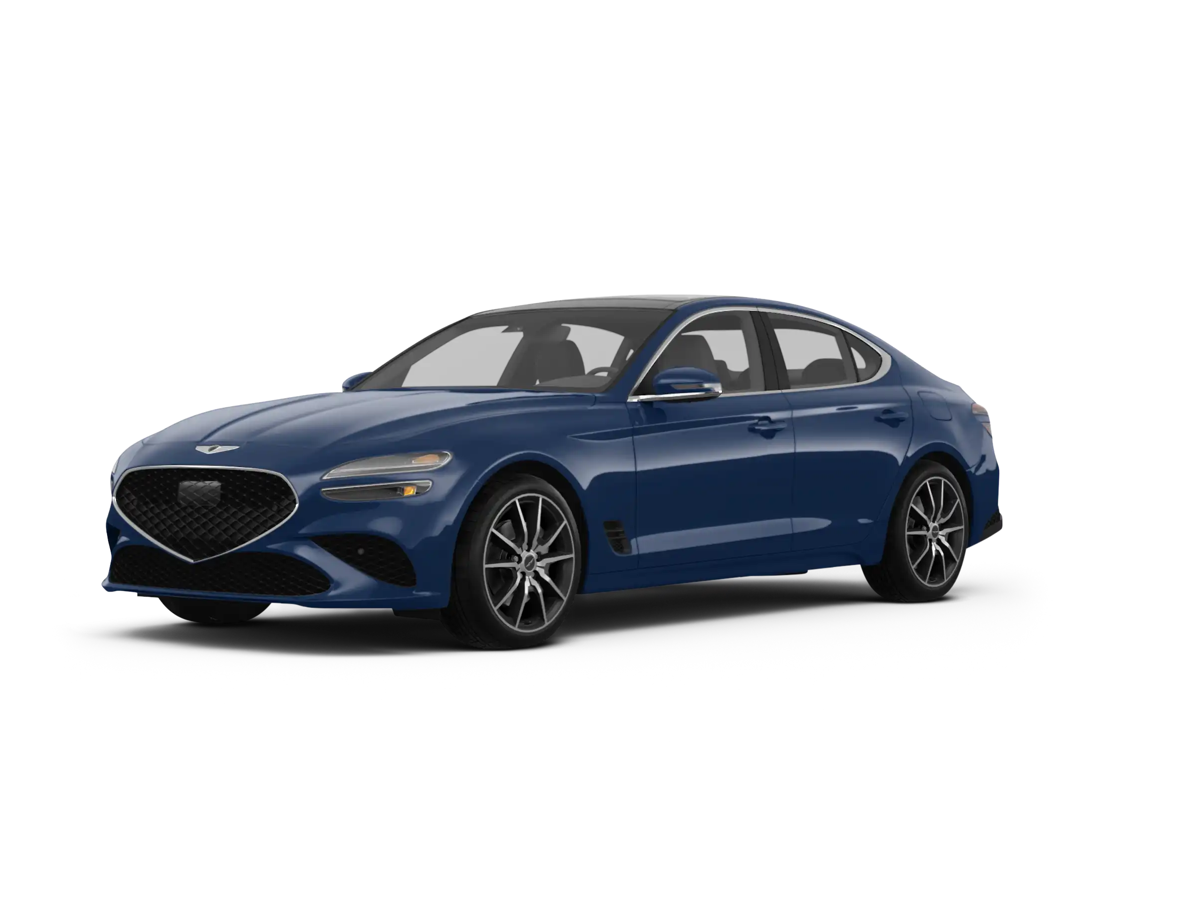 2026 Genesis G70 2.5T Prestige RWD's photo