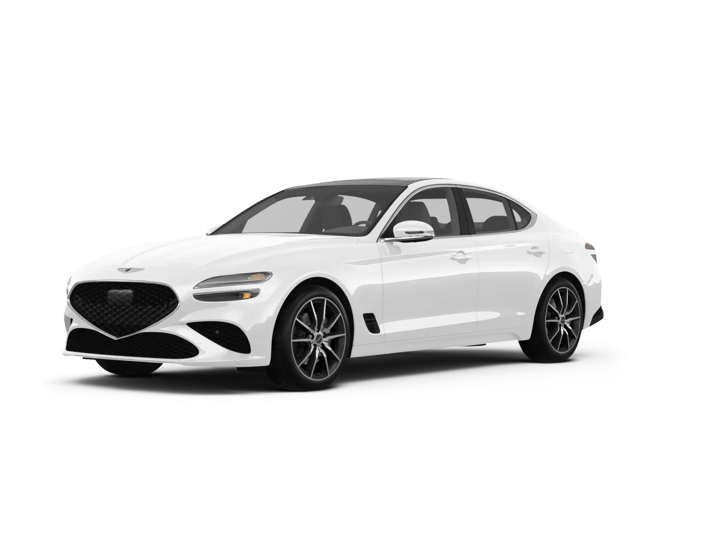 2026 Genesis G70 2.5T Prestige RWD's photo