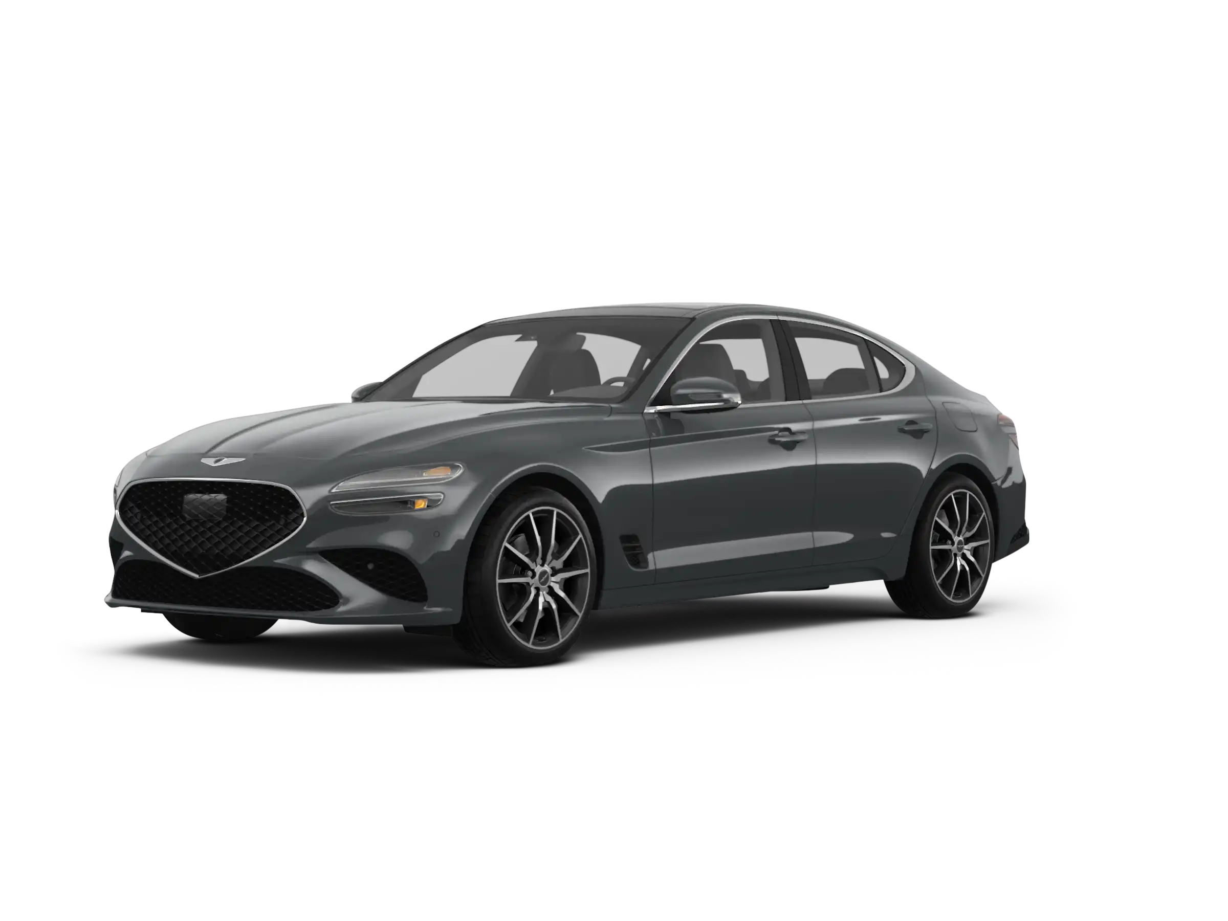 2026 Genesis G70 2.5T Prestige AWD's photo