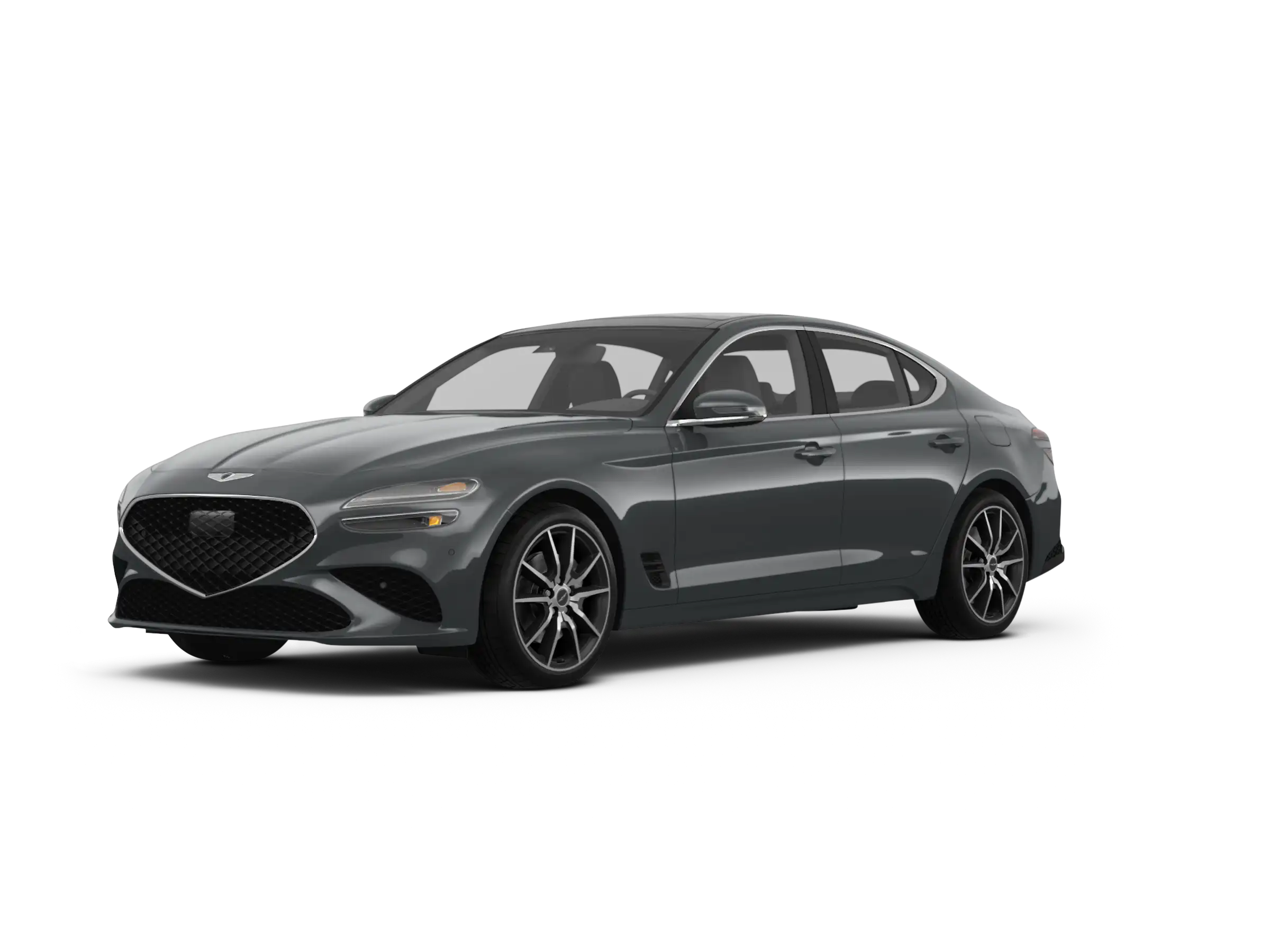 2026 Genesis G70 2.5T Prestige AWD's photo