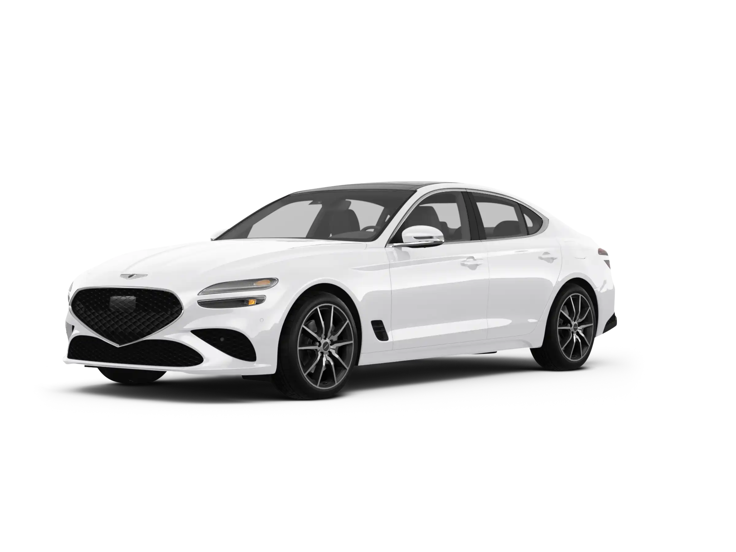 2026 Genesis G70 2.5T Prestige AWD's photo