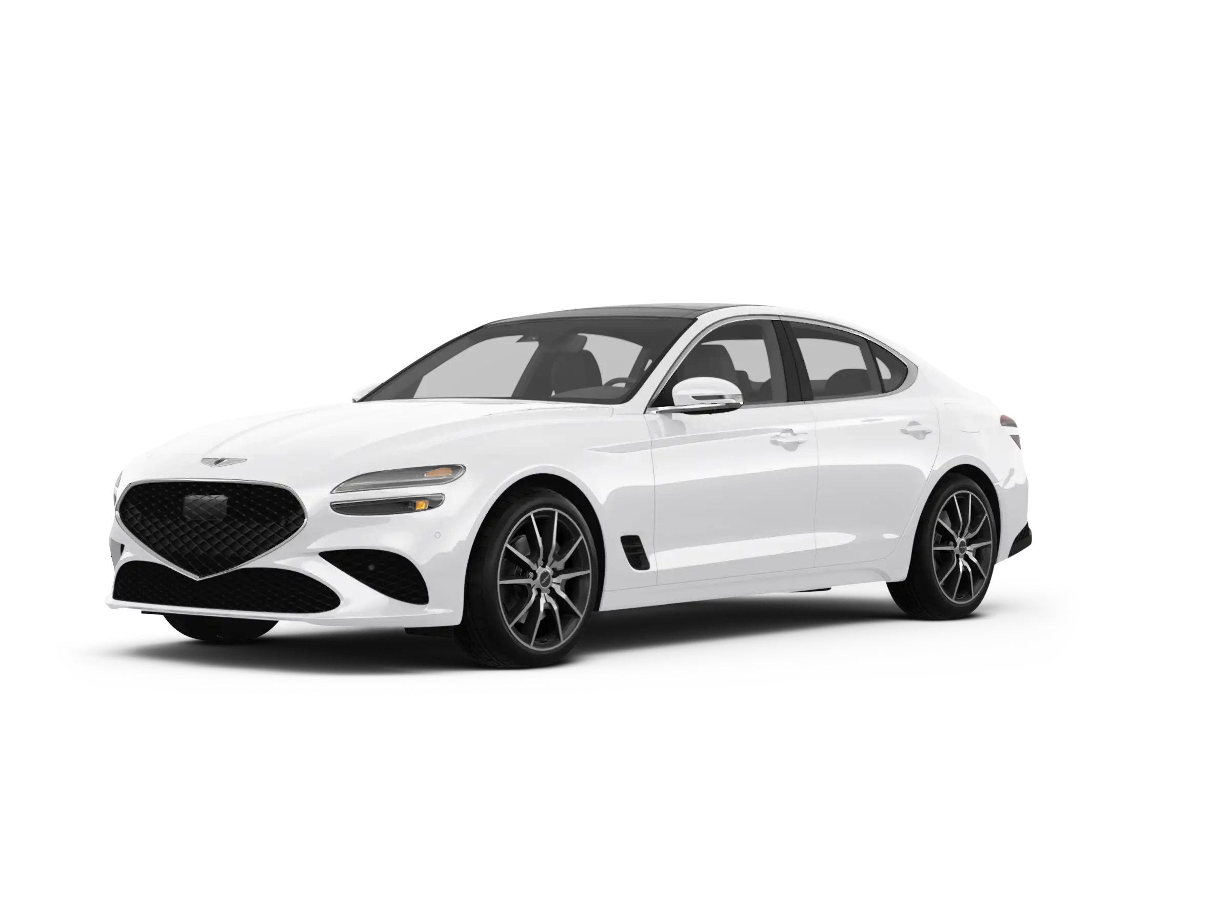 2026 Genesis G70 2.5T Prestige AWD's photo
