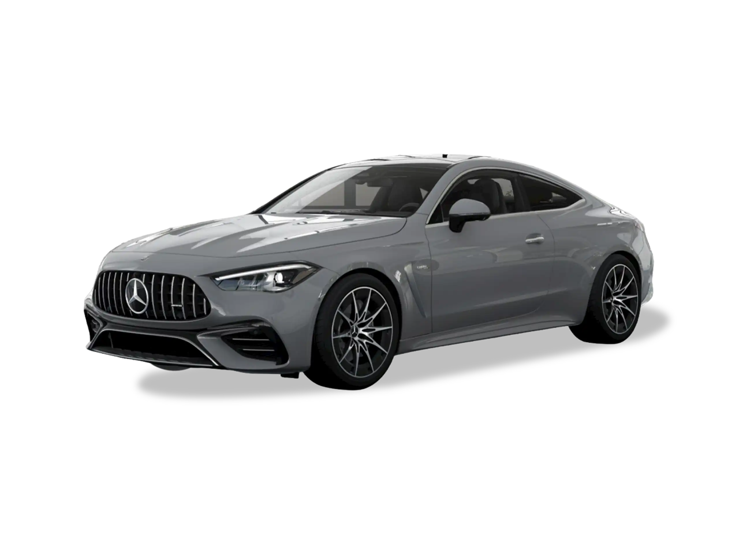 2026 Mercedes-Benz CLE AMG 53 4Matic's photo