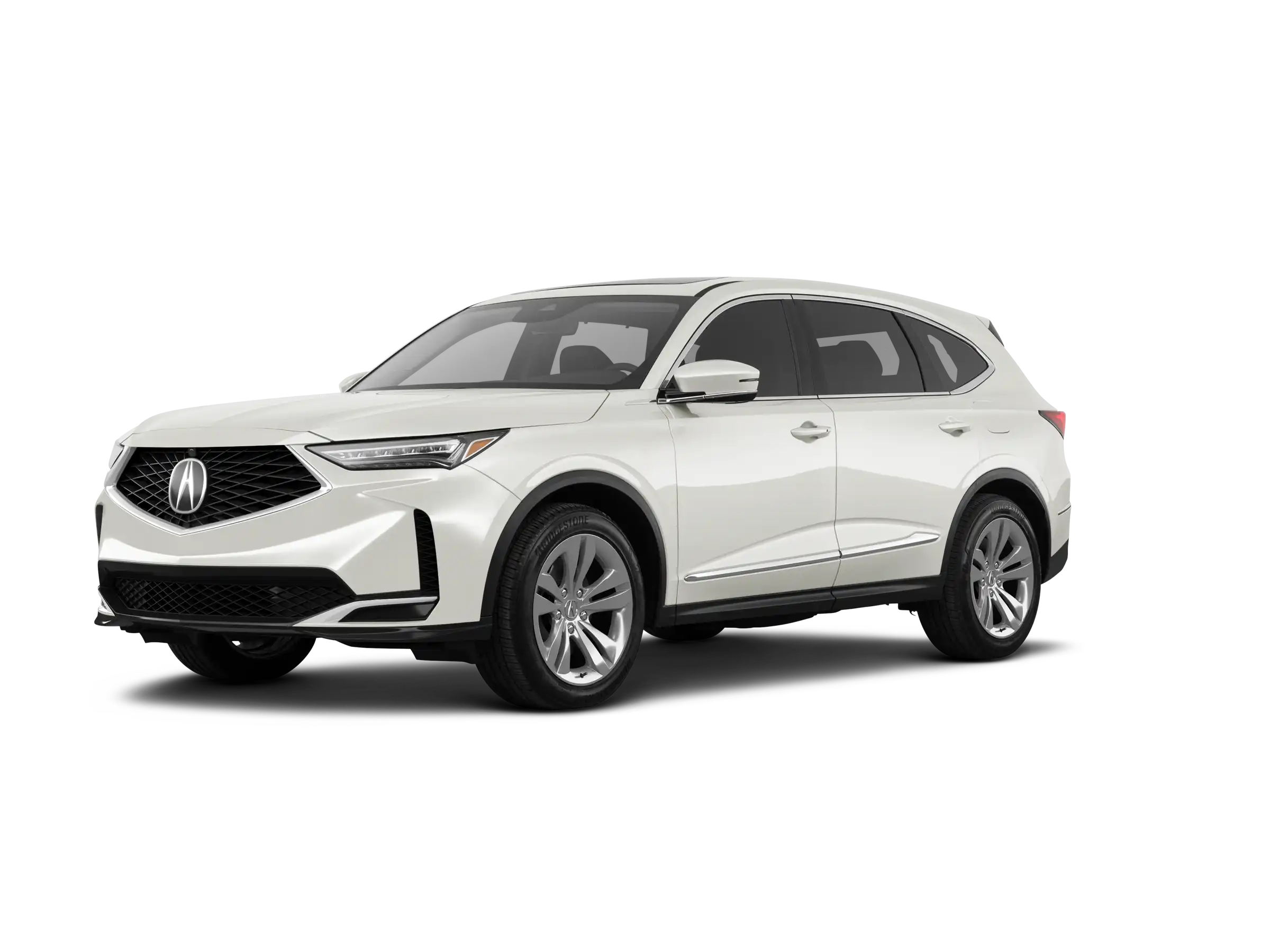 2026 Acura MDX SH-AWD's photo