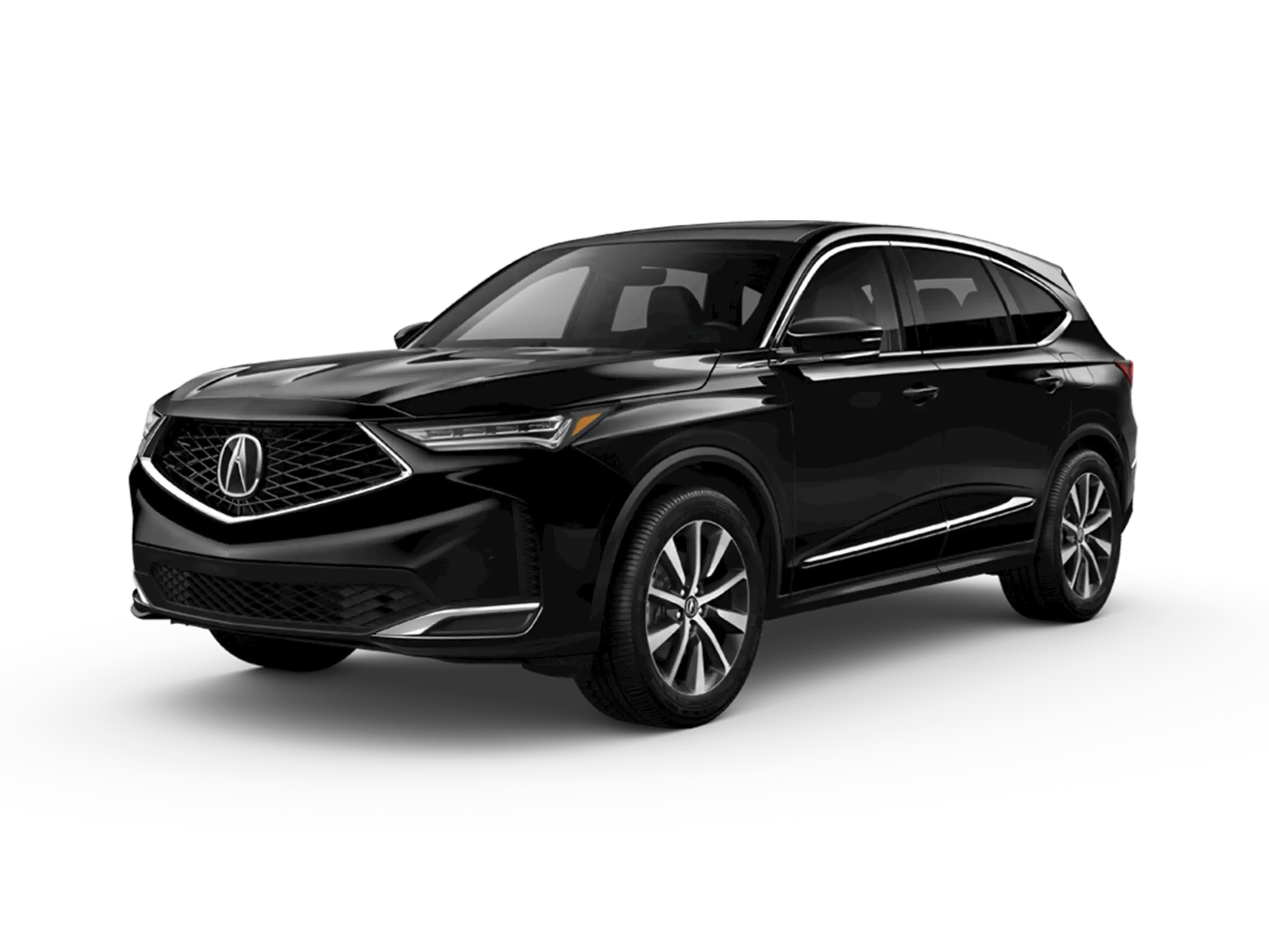 2026 Acura MDX SH-AWD w/Technology Package's photo