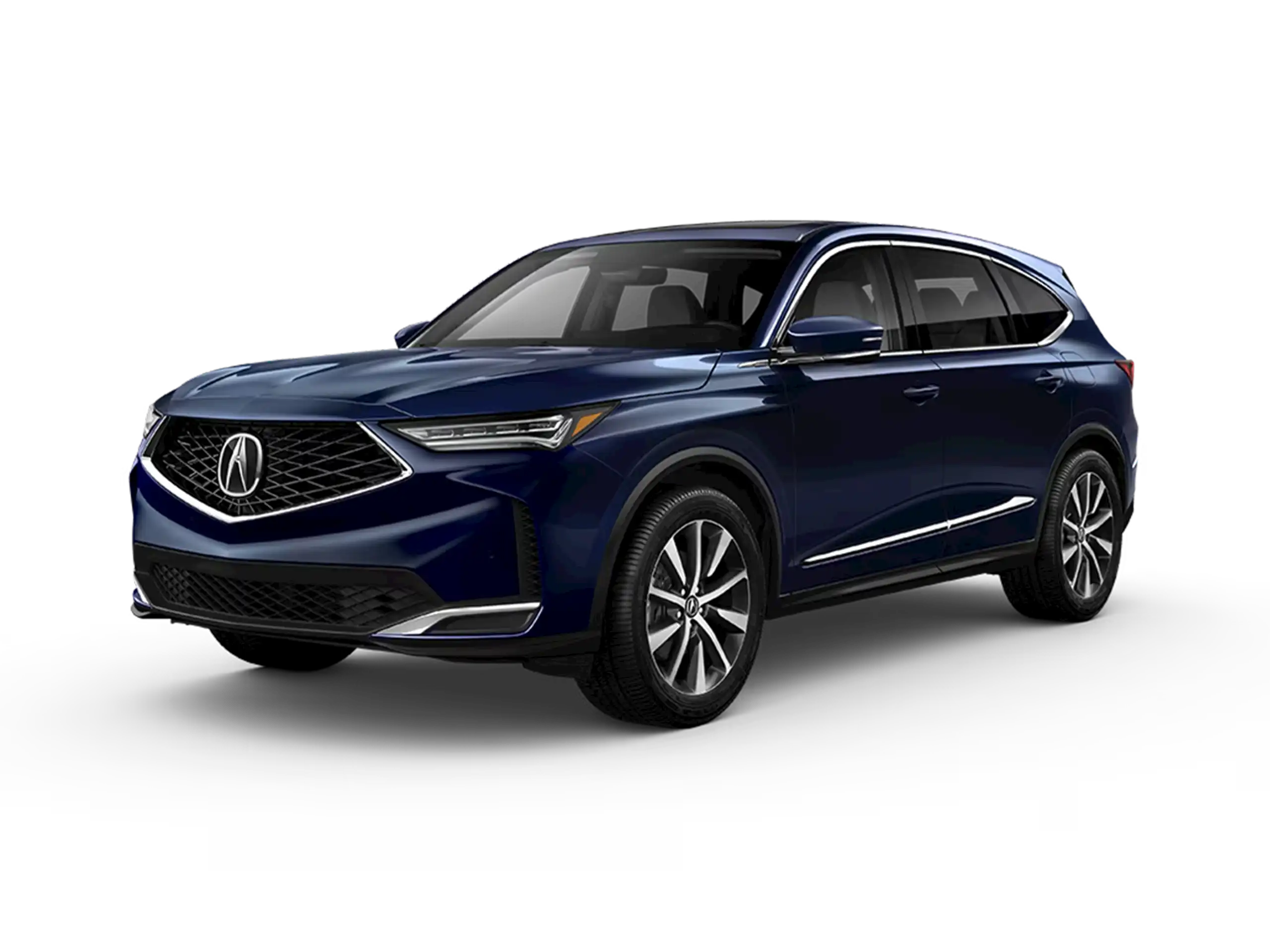 2026 Acura MDX SH-AWD w/Technology Package's photo