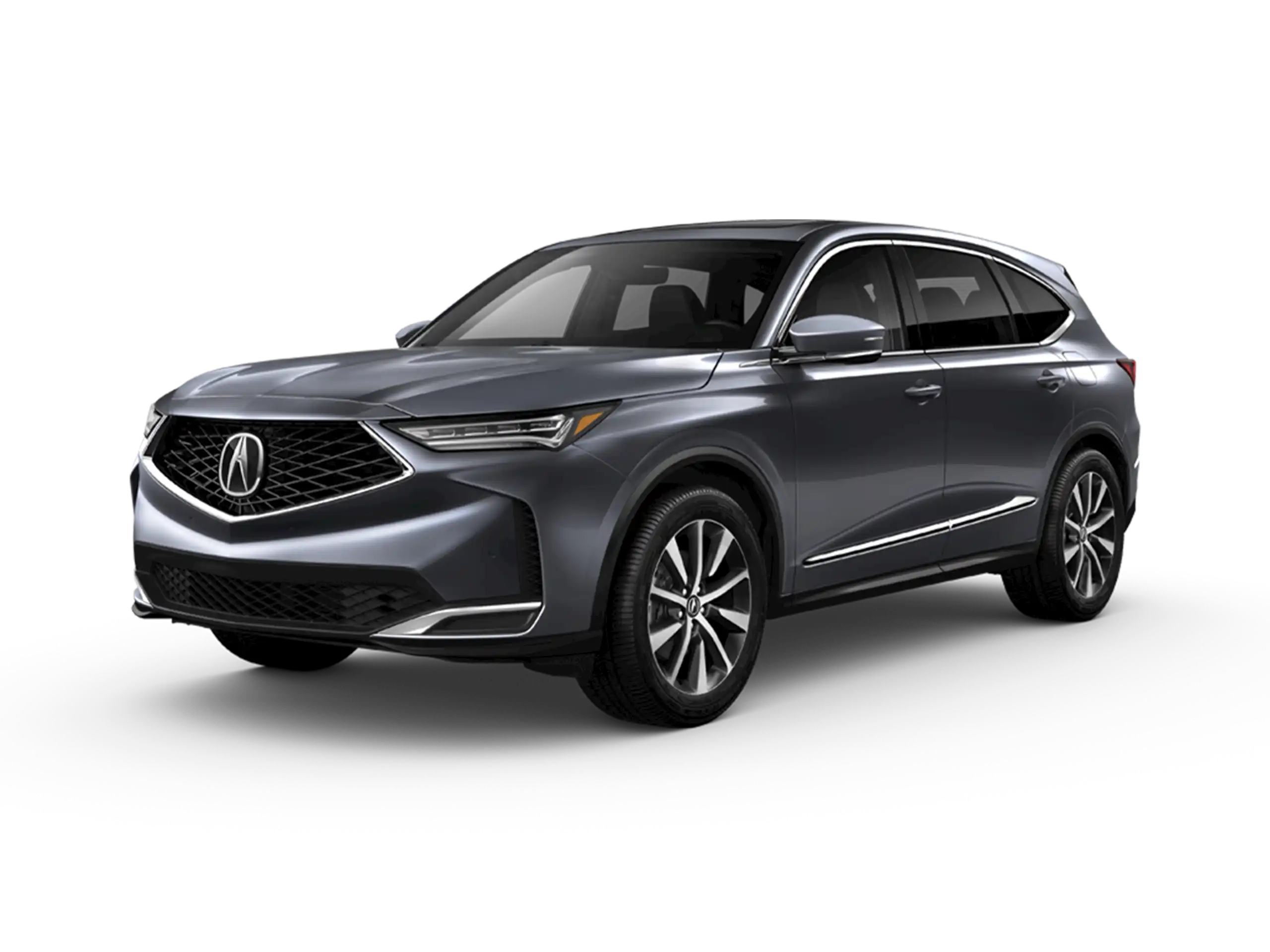 2026 Acura MDX SH-AWD w/Technology Package's photo