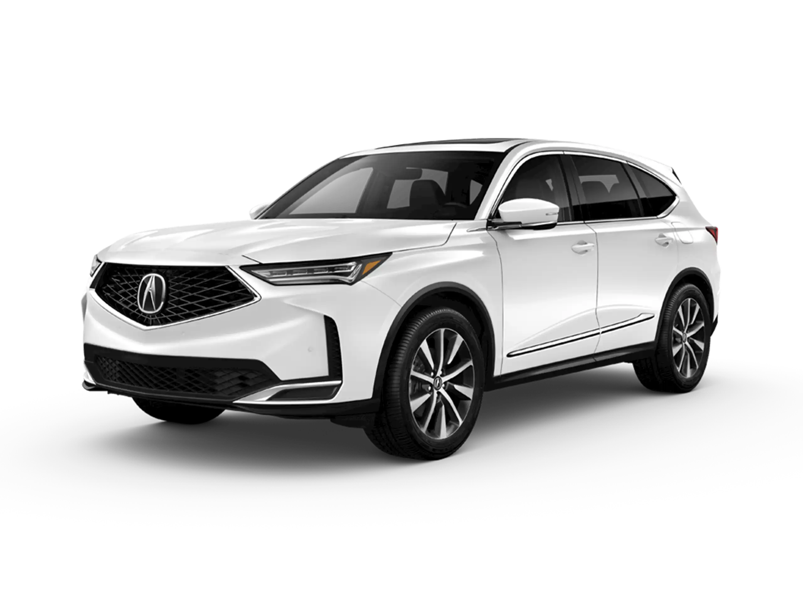 2026 Acura MDX SH-AWD w/Technology Package's photo