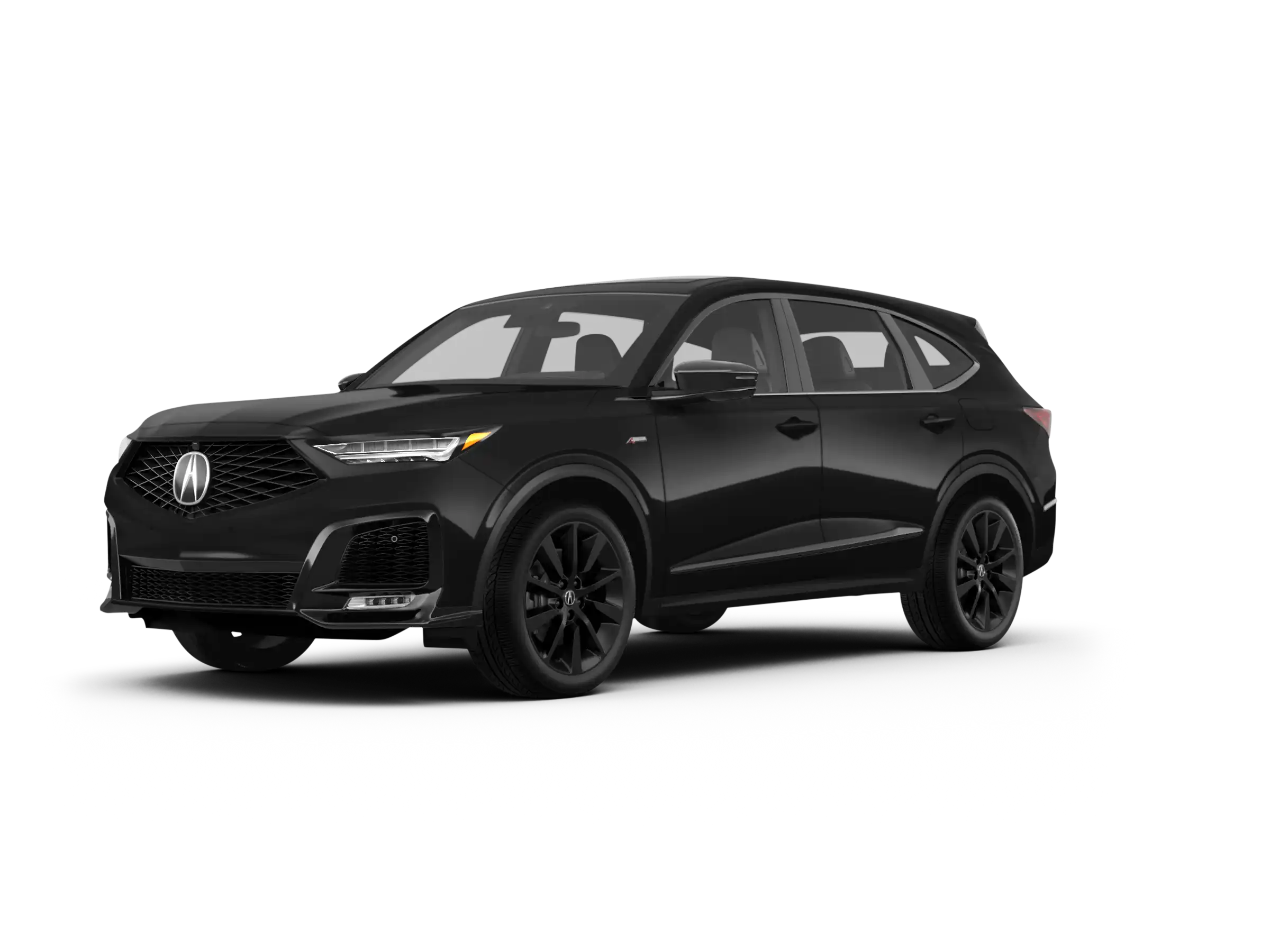 2026 Acura MDX SH-AWD A-Spec Package's photo