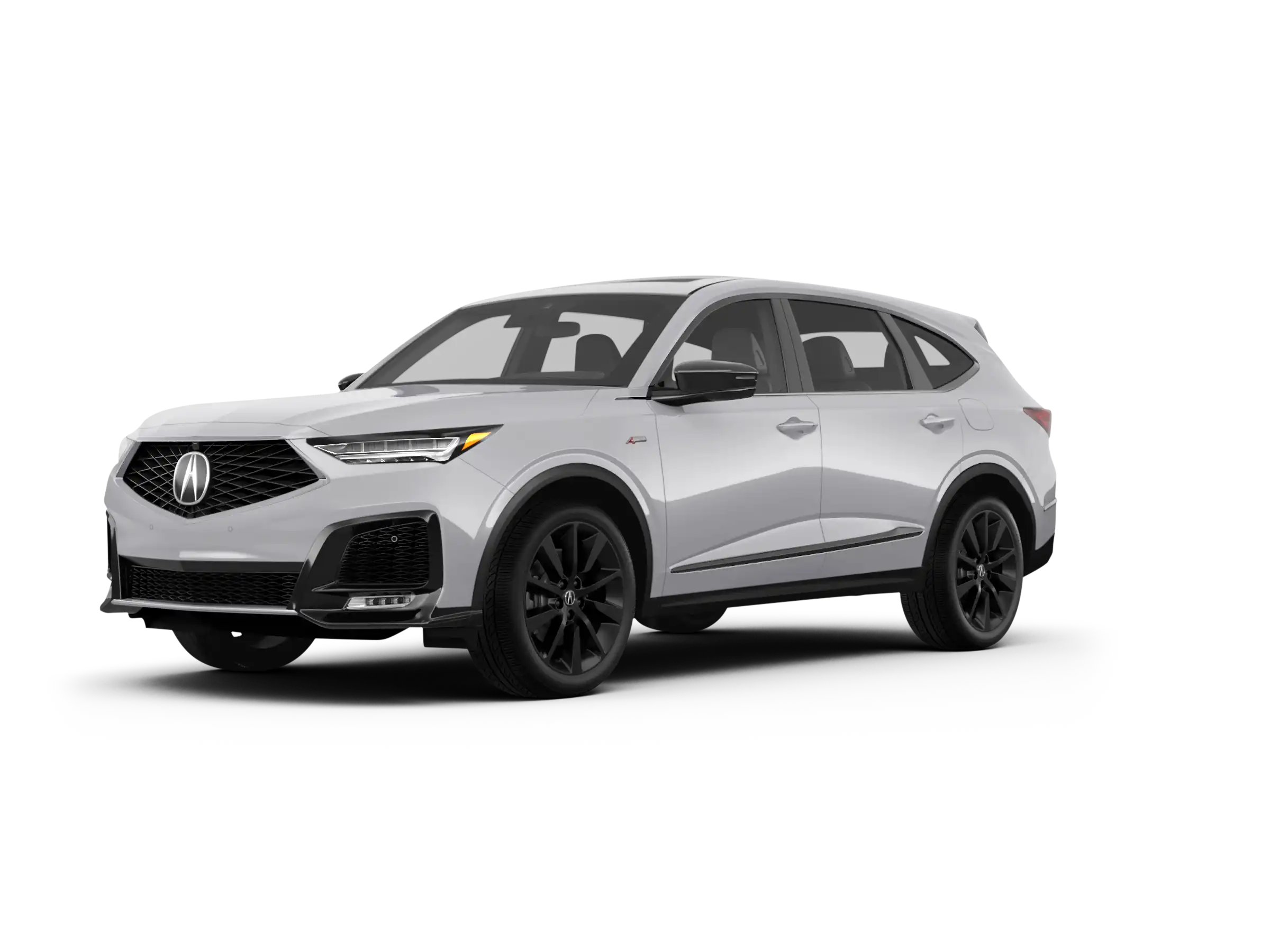 2026 Acura MDX SH-AWD A-Spec Package's photo
