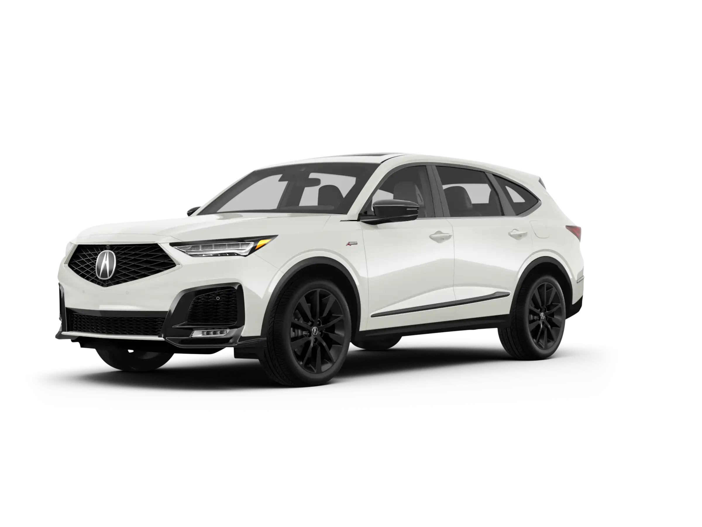 2026 Acura MDX SH-AWD A-Spec Package's photo