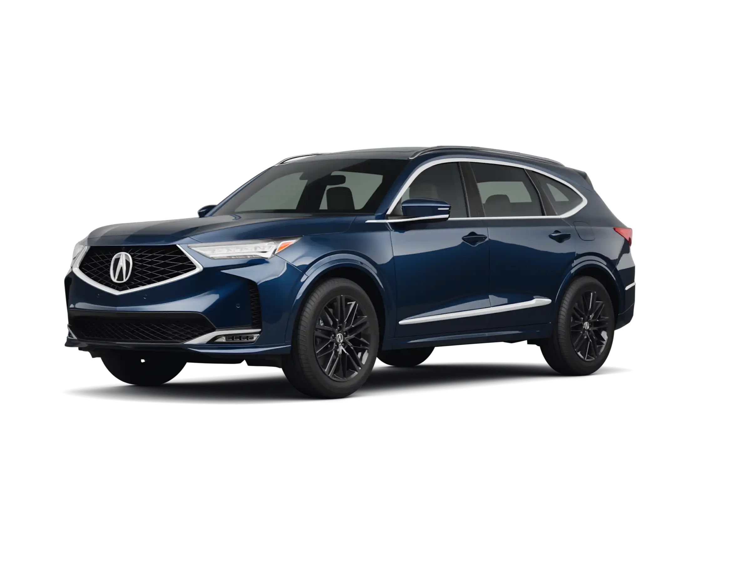 2026 Acura MDX SH-AWD w/Advance Package's photo