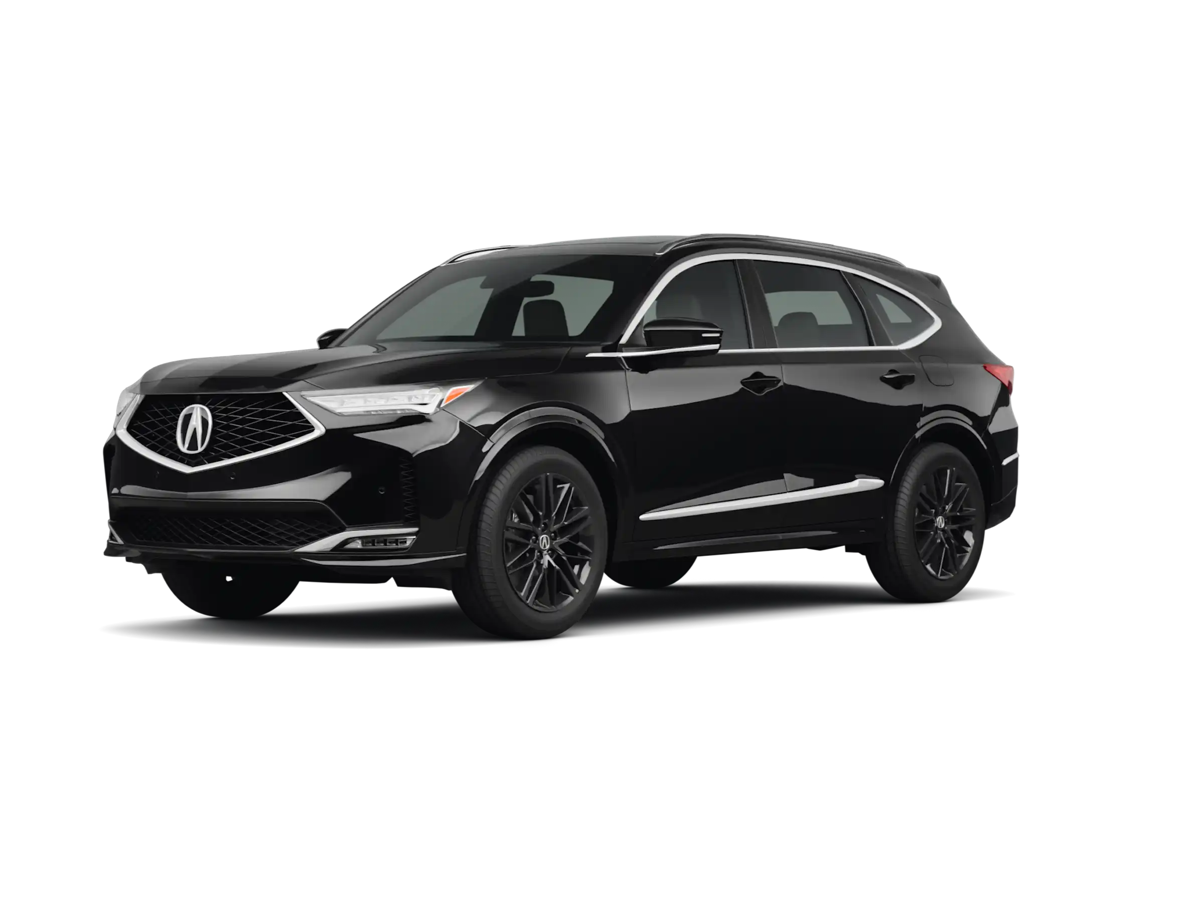2026 Acura MDX SH-AWD w/Advance Package's photo