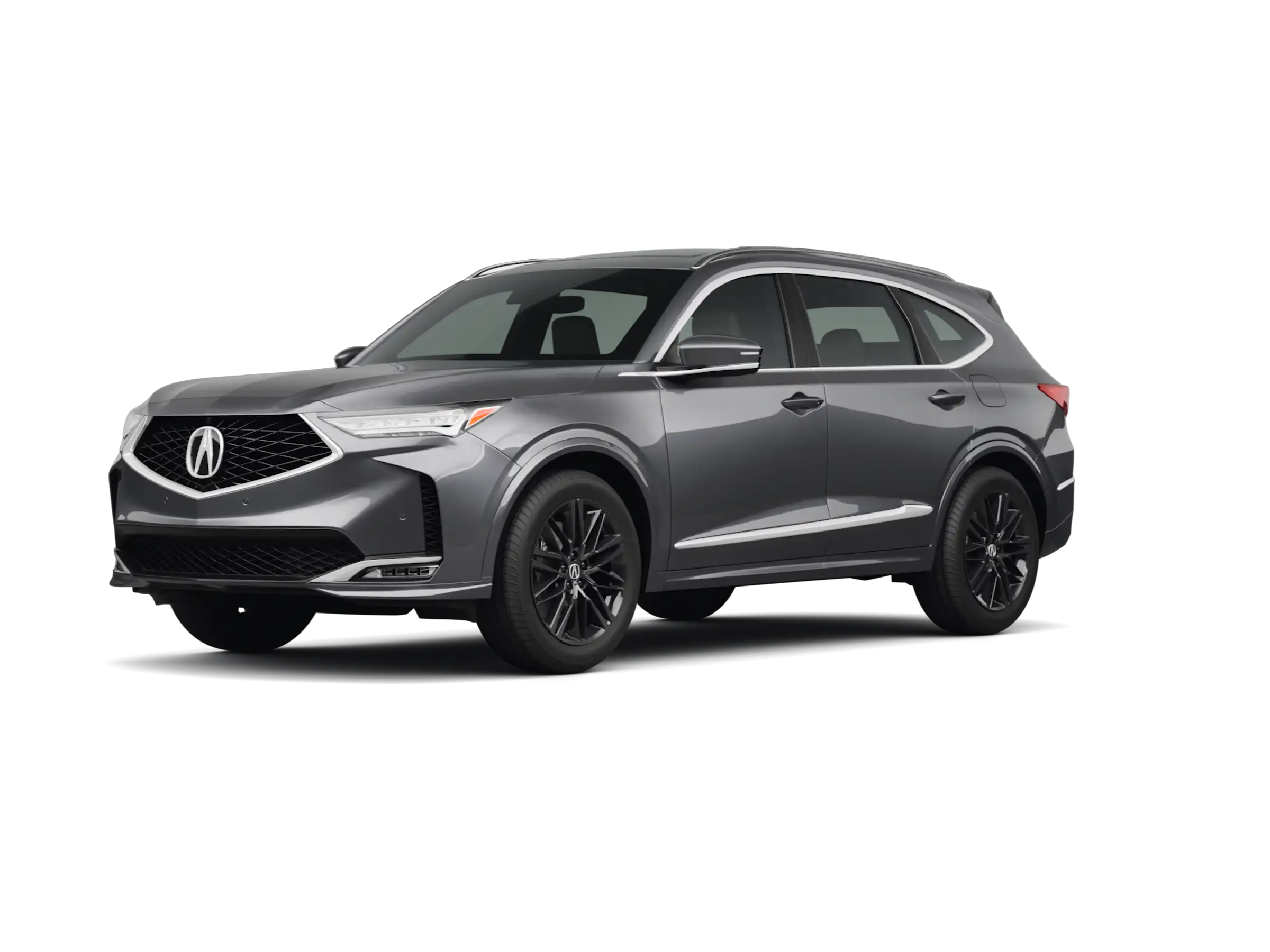 2026 Acura MDX SH-AWD w/Advance Package's photo