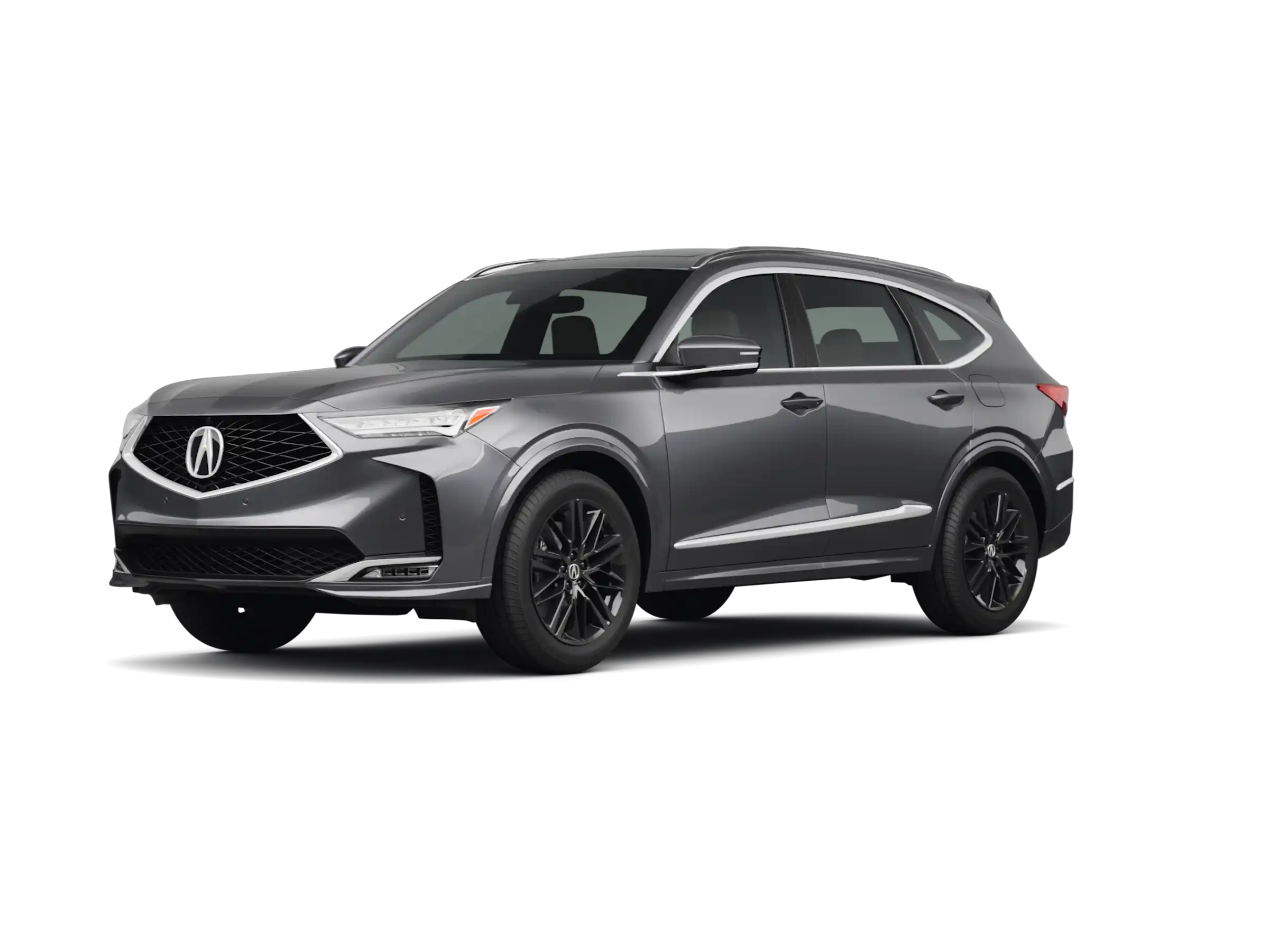 2026 Acura MDX SH-AWD w/Advance Package's photo