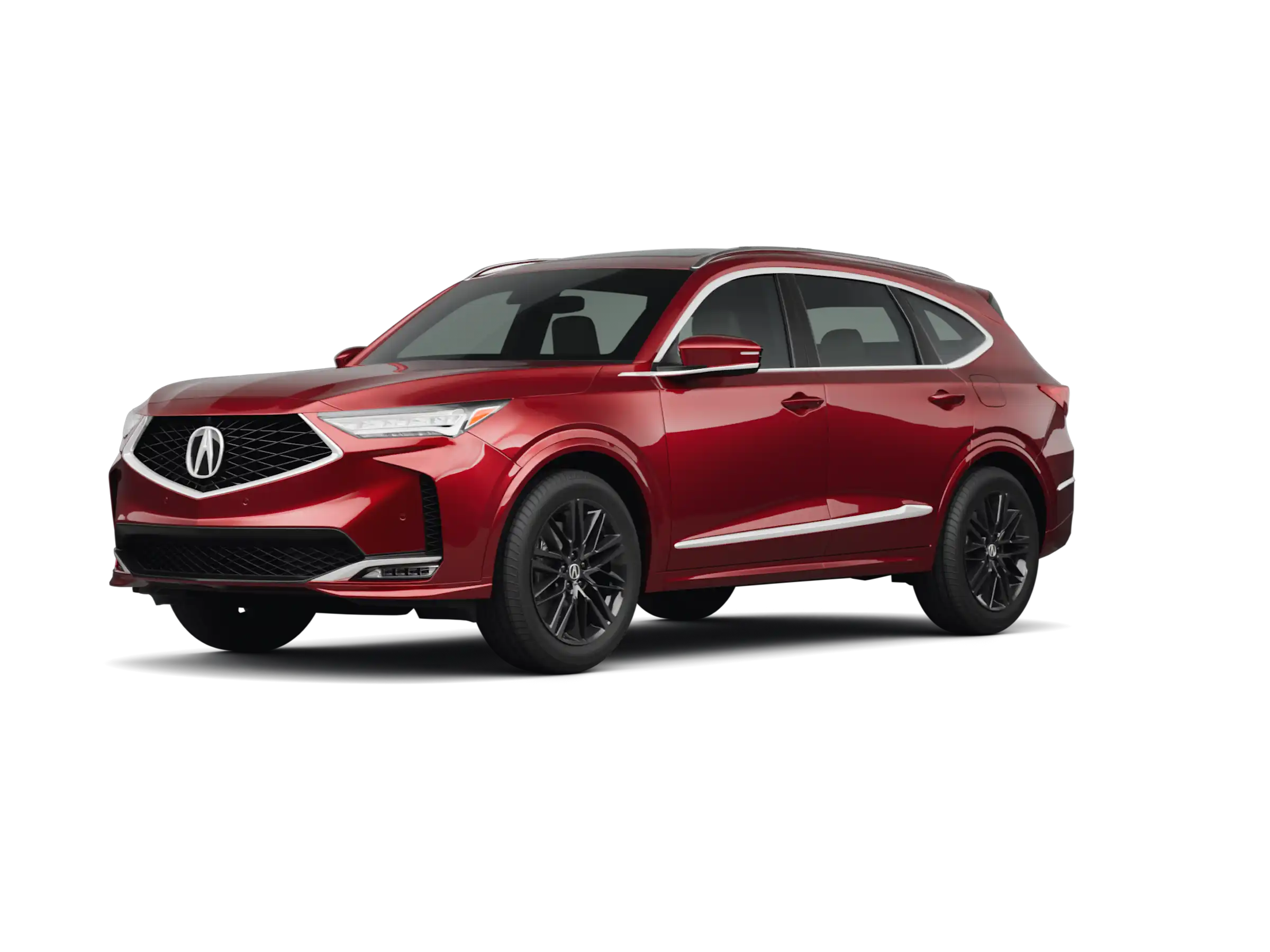2026 Acura MDX SH-AWD w/Advance Package's photo
