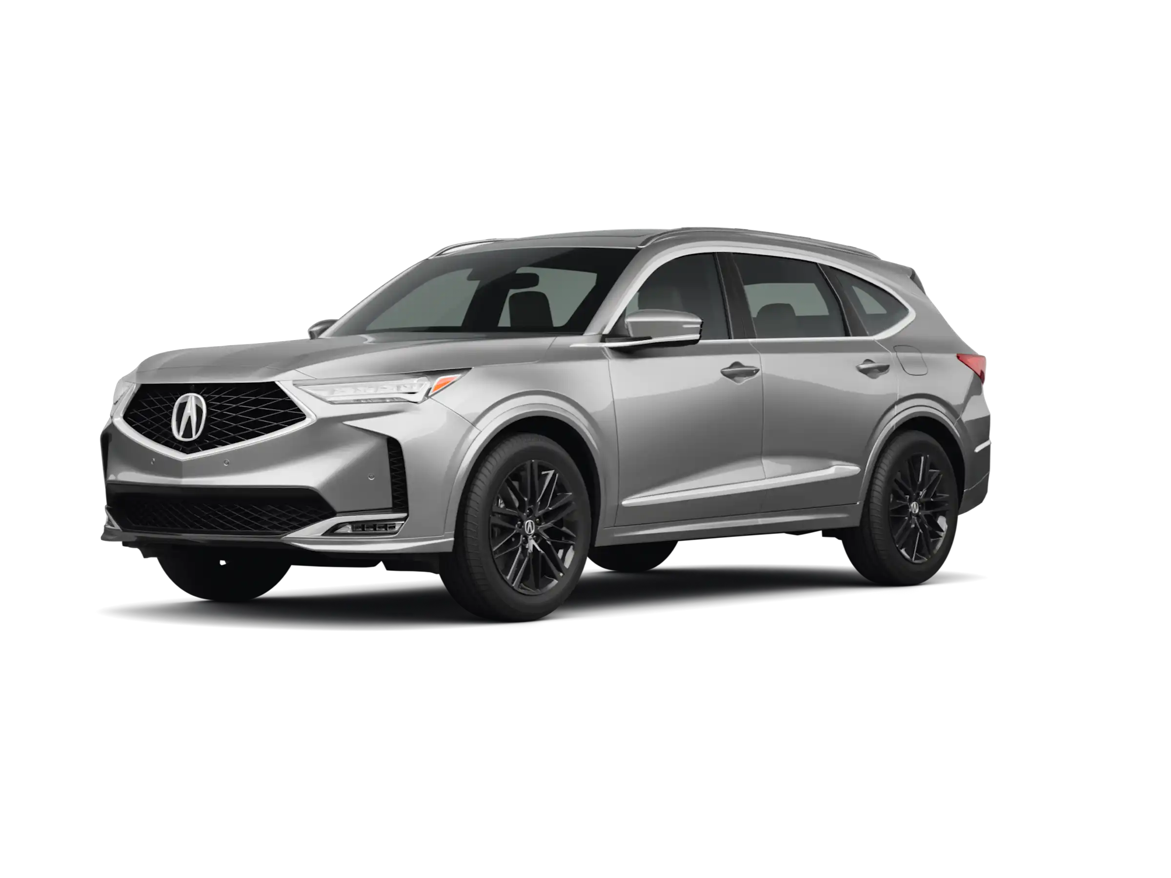 2026 Acura MDX SH-AWD w/Advance Package's photo