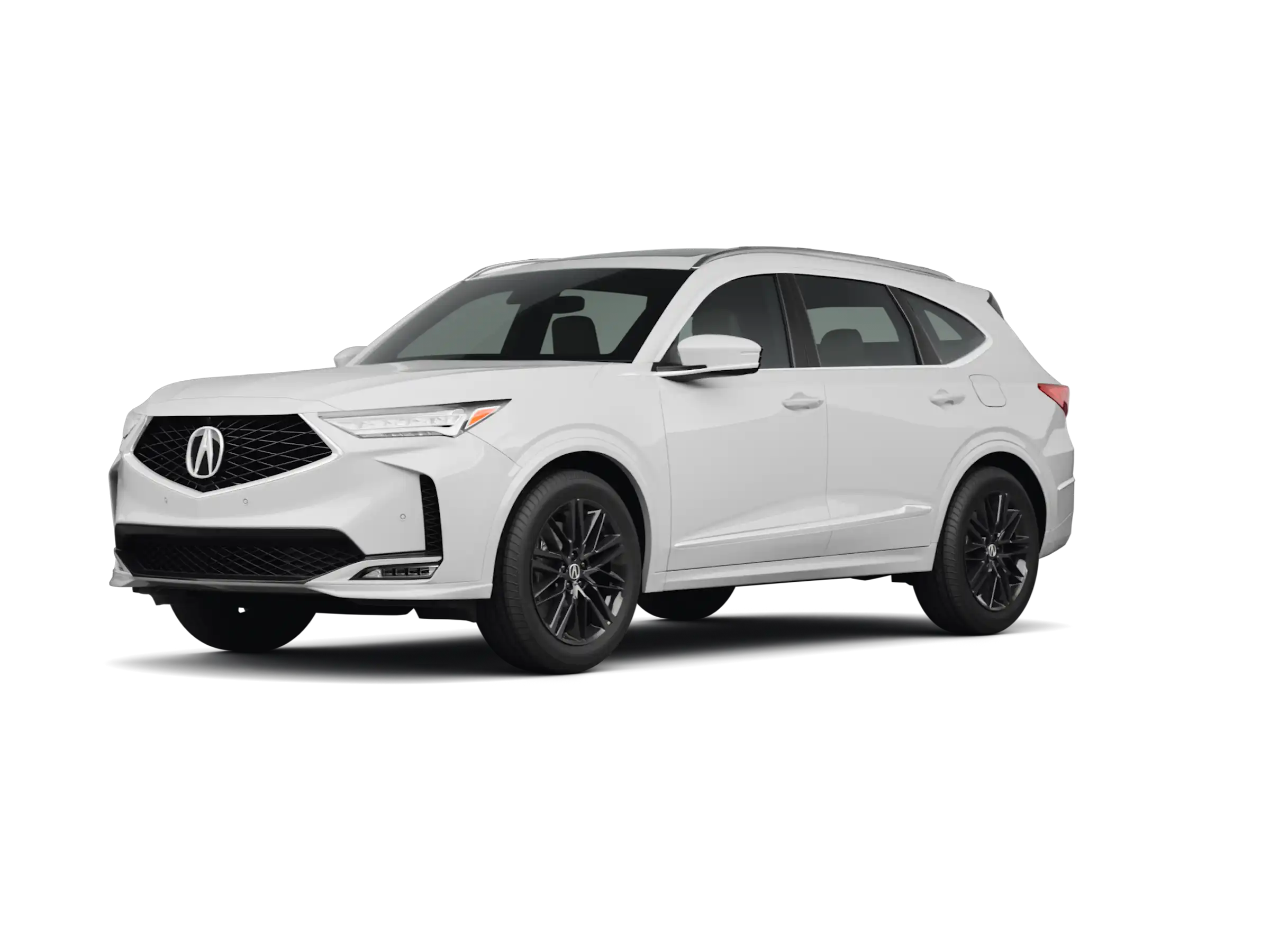 2026 Acura MDX SH-AWD w/Advance Package's photo