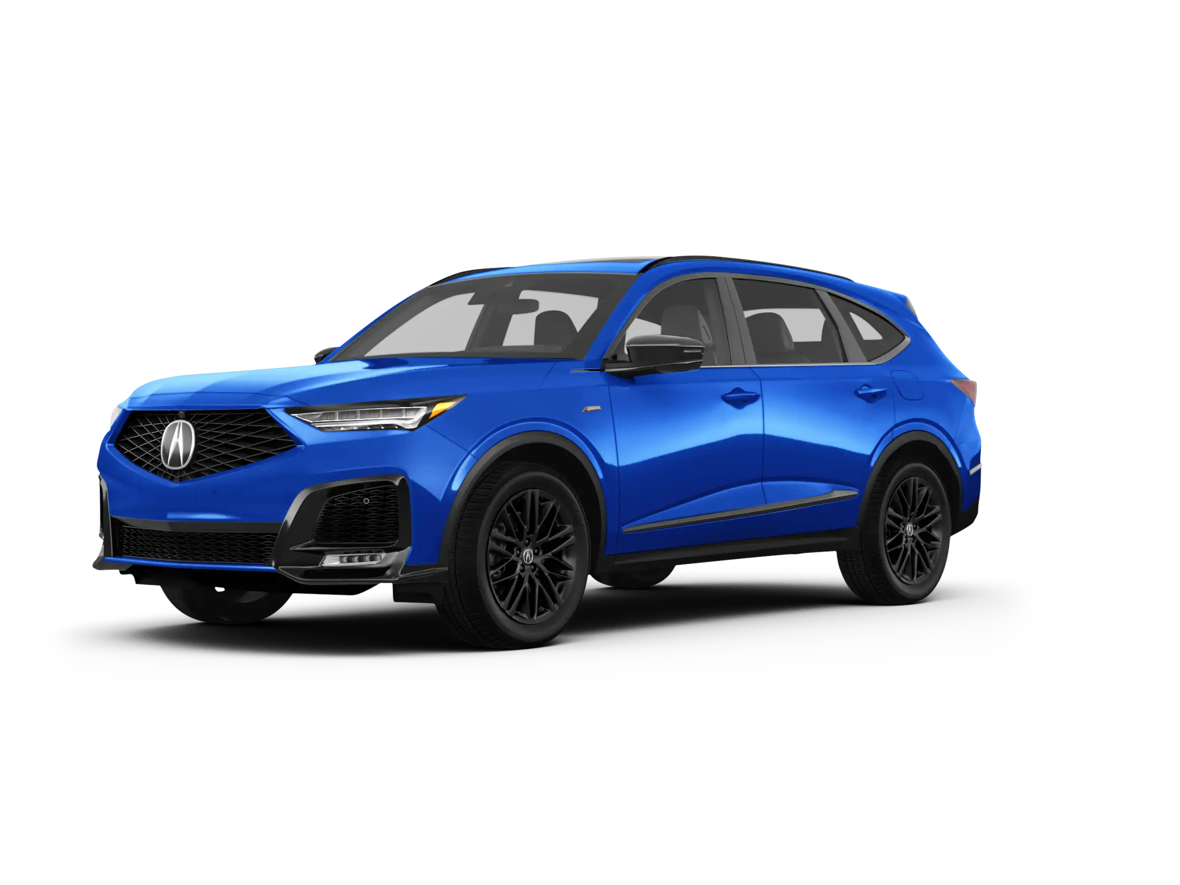 2026 Acura MDX SH-AWD A-Spec w/Advance Package's photo