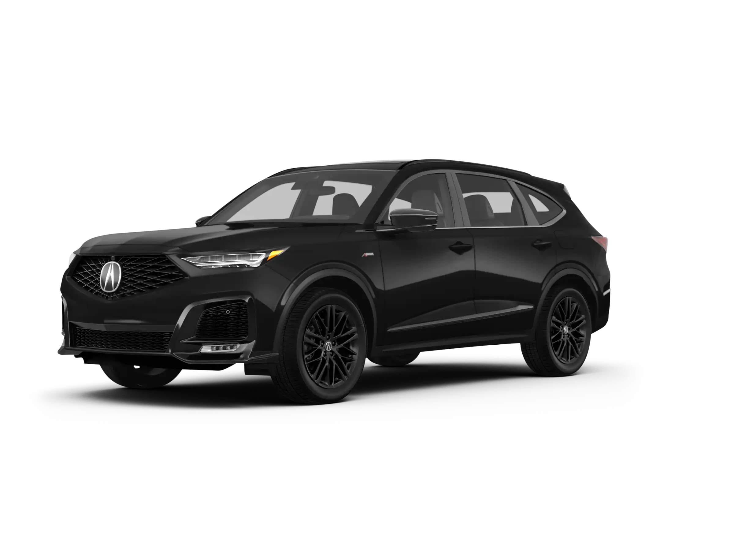 2026 Acura MDX SH-AWD A-Spec w/Advance Package's photo