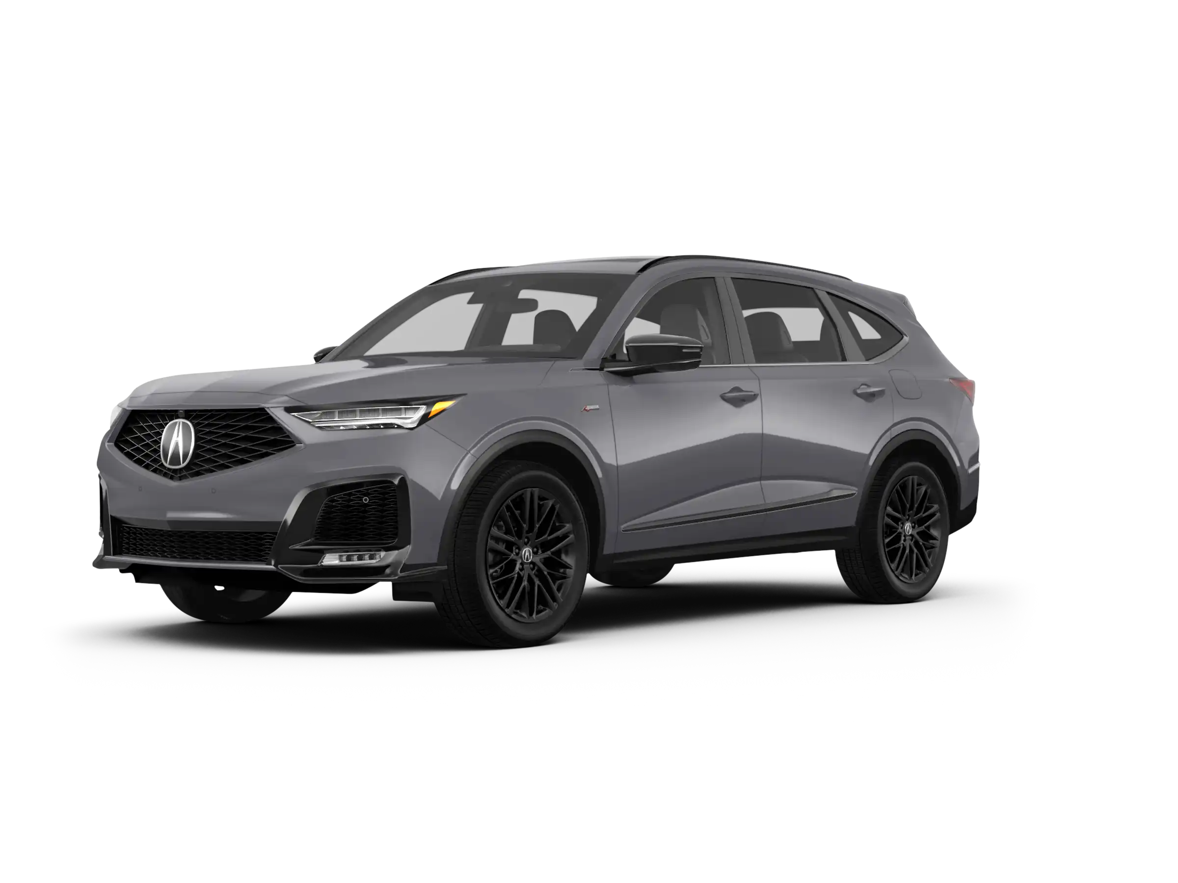 2026 Acura MDX SH-AWD A-Spec w/Advance Package's photo