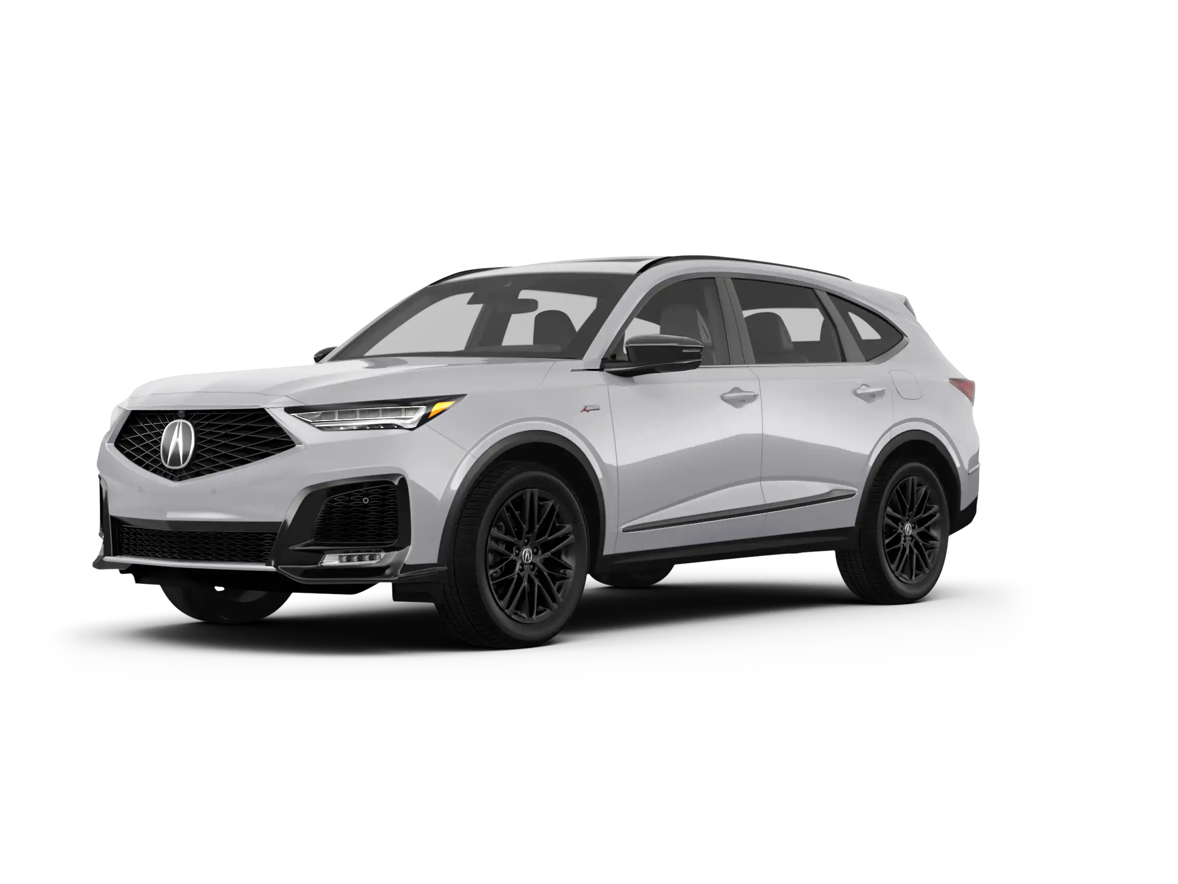 2026 Acura MDX SH-AWD A-Spec w/Advance Package's photo
