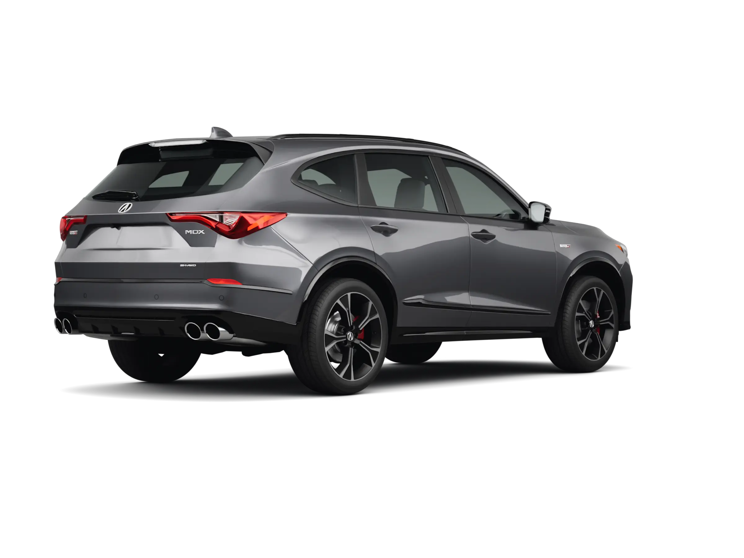 2026 Acura MDX Type S w/Advance Package photo 3