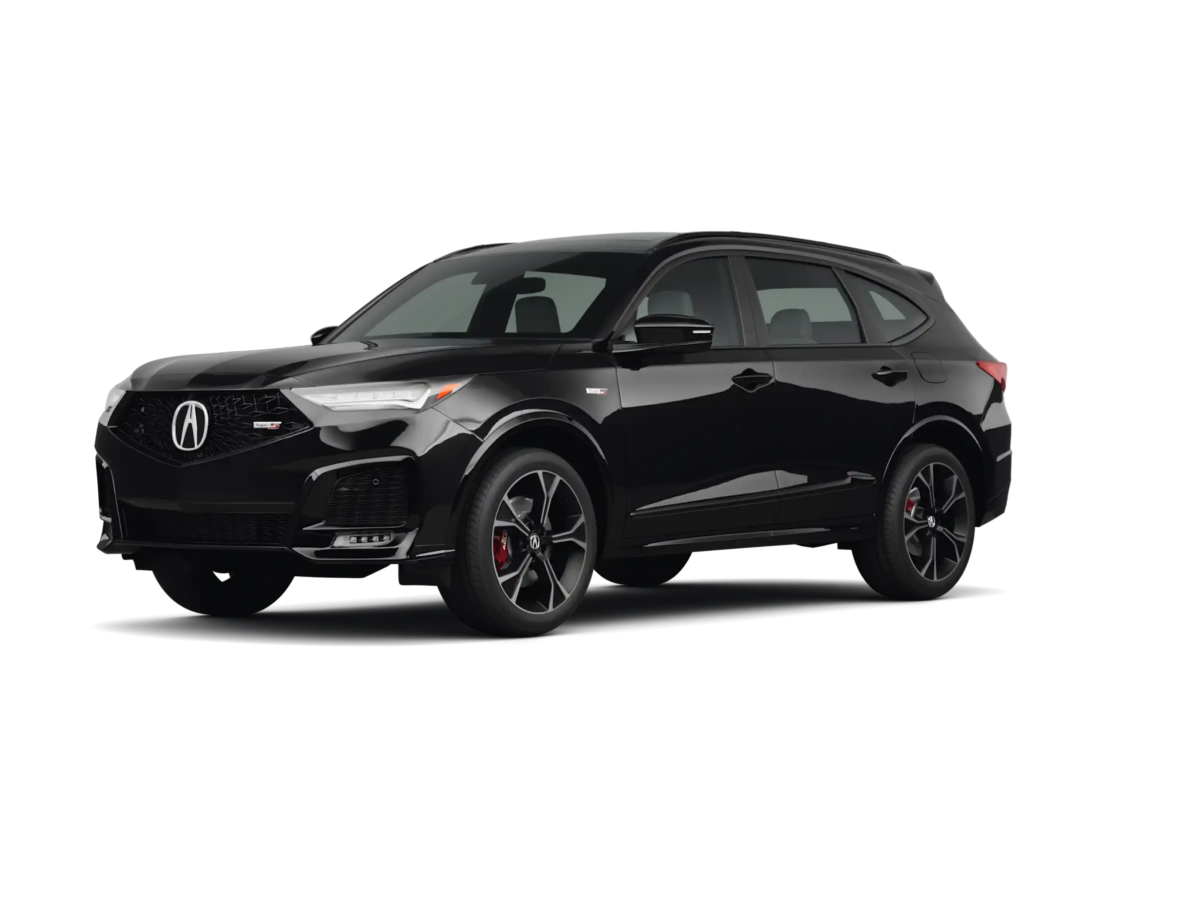 2026 Acura MDX Type S w/Advance Package's photo
