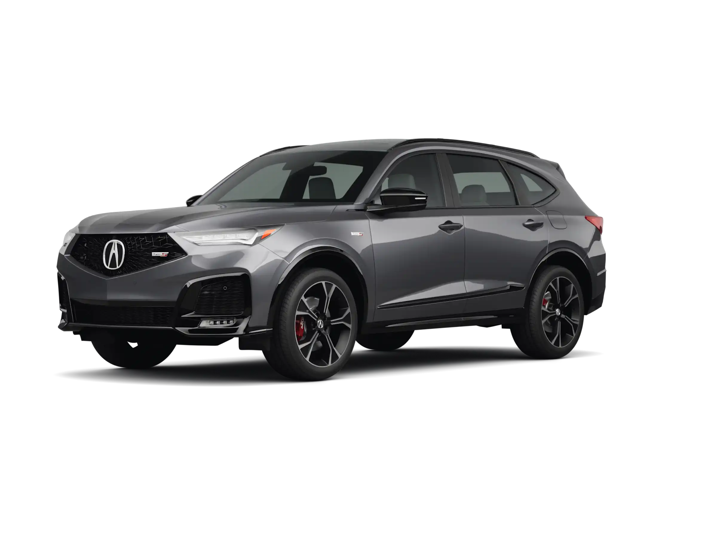 2026 Acura MDX Type S w/Advance Package's photo